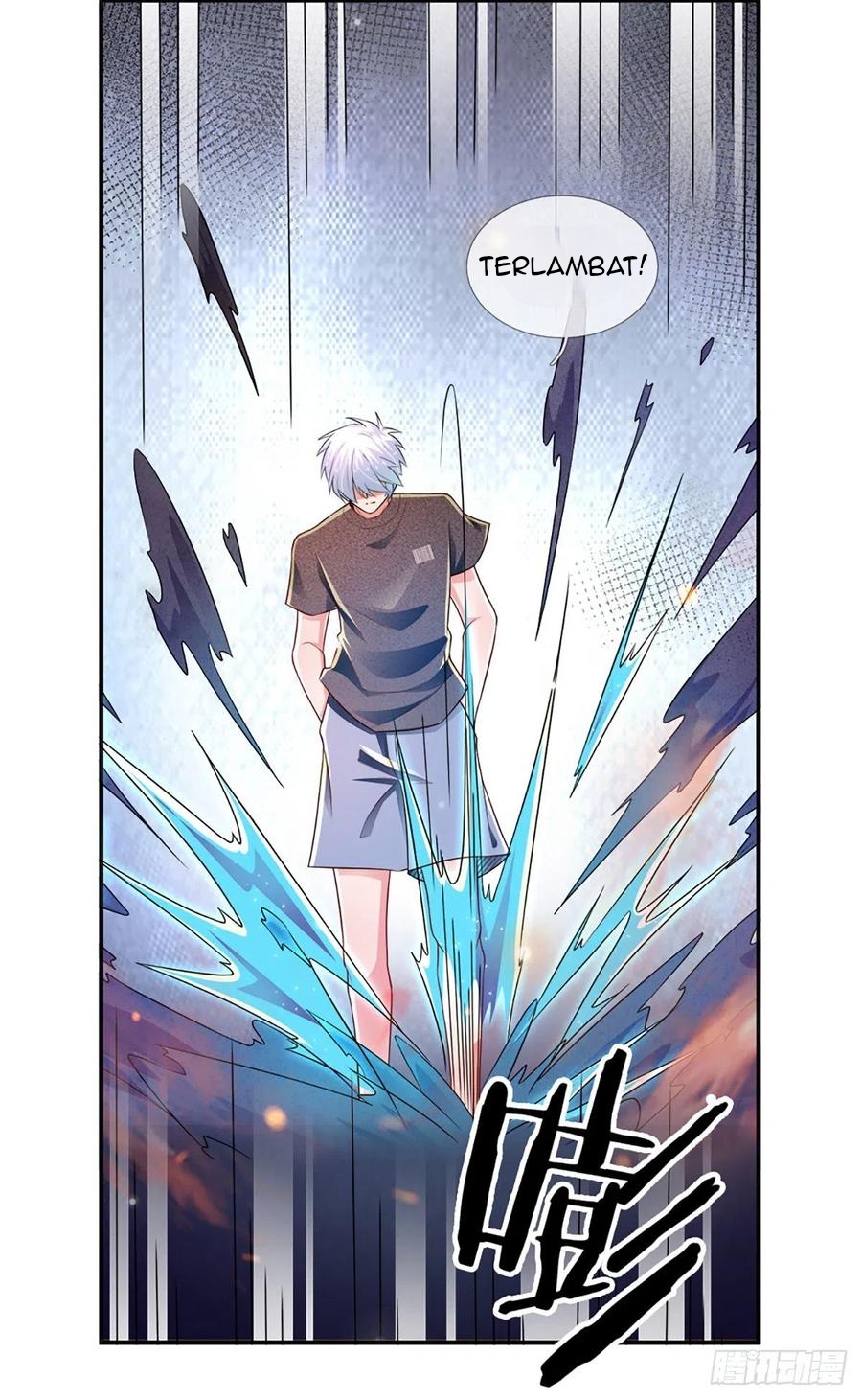 100.000 Layers Of Body Refining: I Raise All Emperor Chapter 51 page 36