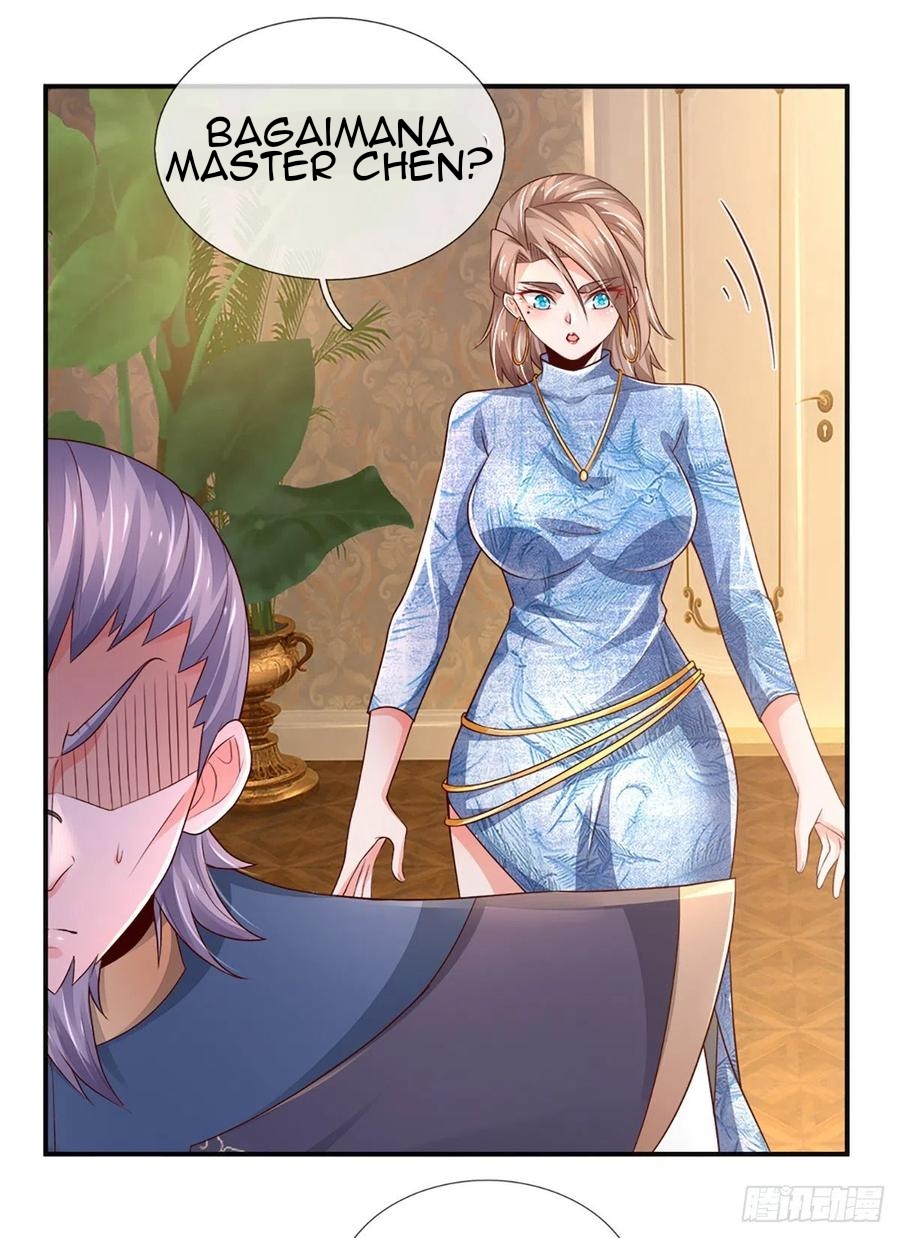 100.000 Layers Of Body Refining: I Raise All Emperor Chapter 51 page 8