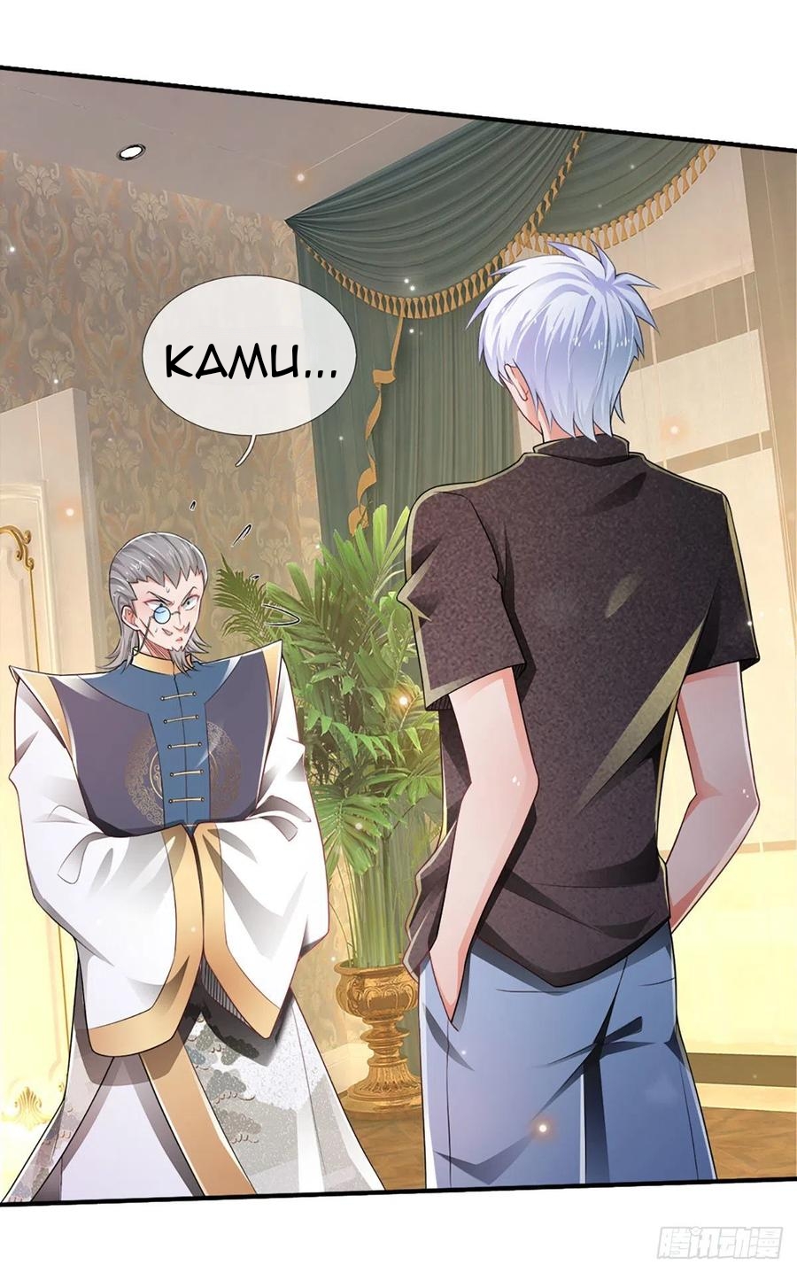 100.000 Layers Of Body Refining: I Raise All Emperor Chapter 50 page 18
