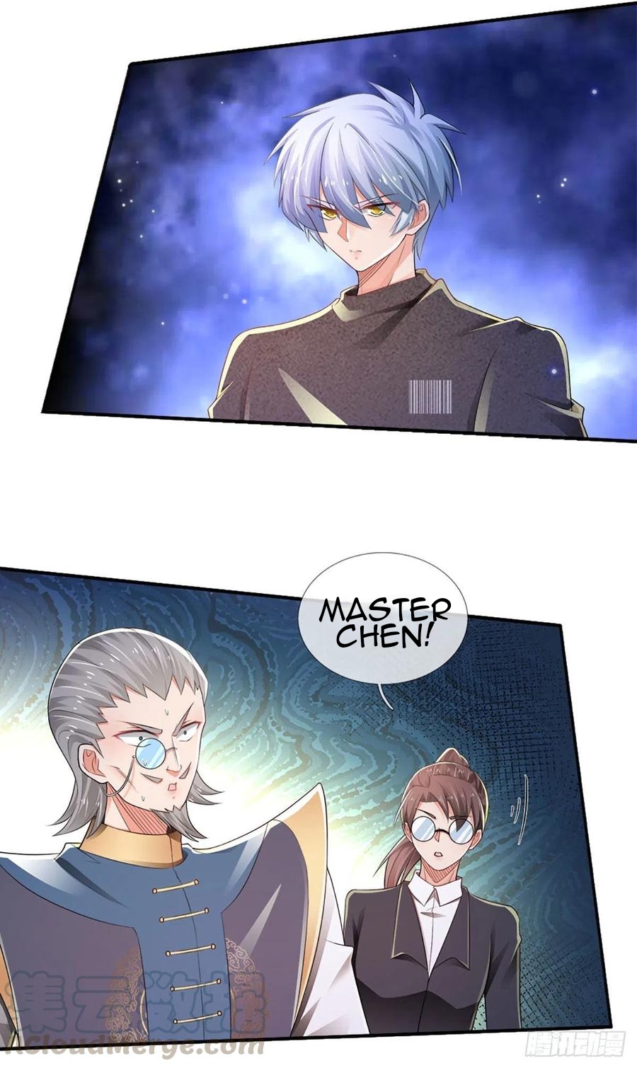 100.000 Layers Of Body Refining: I Raise All Emperor Chapter 50 page 19