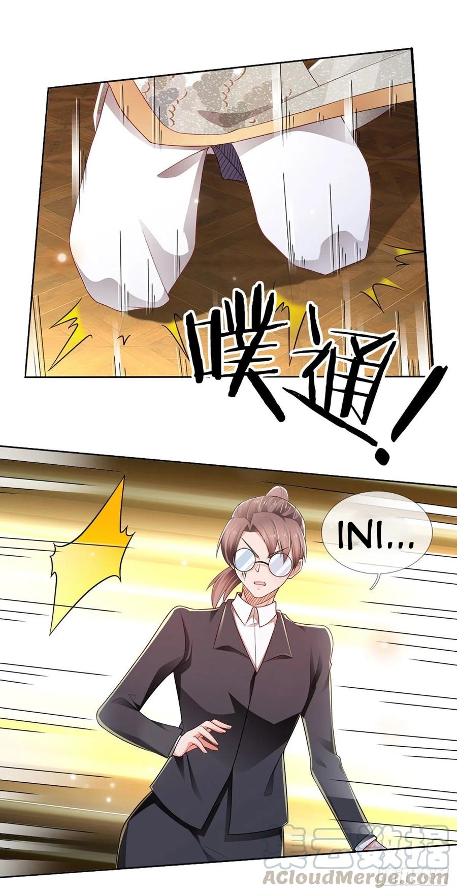 100.000 Layers Of Body Refining: I Raise All Emperor Chapter 50 page 21