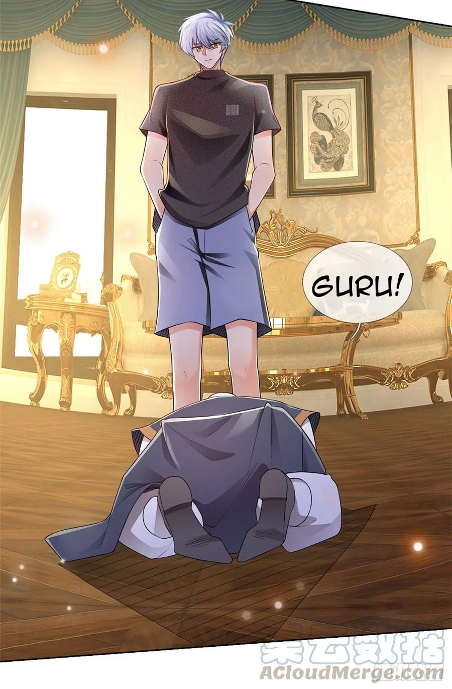 100.000 Layers Of Body Refining: I Raise All Emperor Chapter 50 page 23