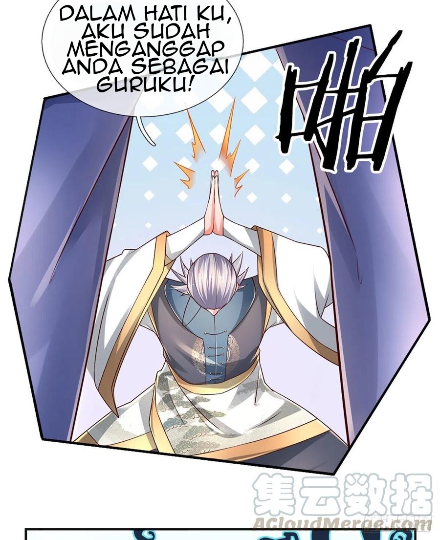 100.000 Layers Of Body Refining: I Raise All Emperor Chapter 50 page 27