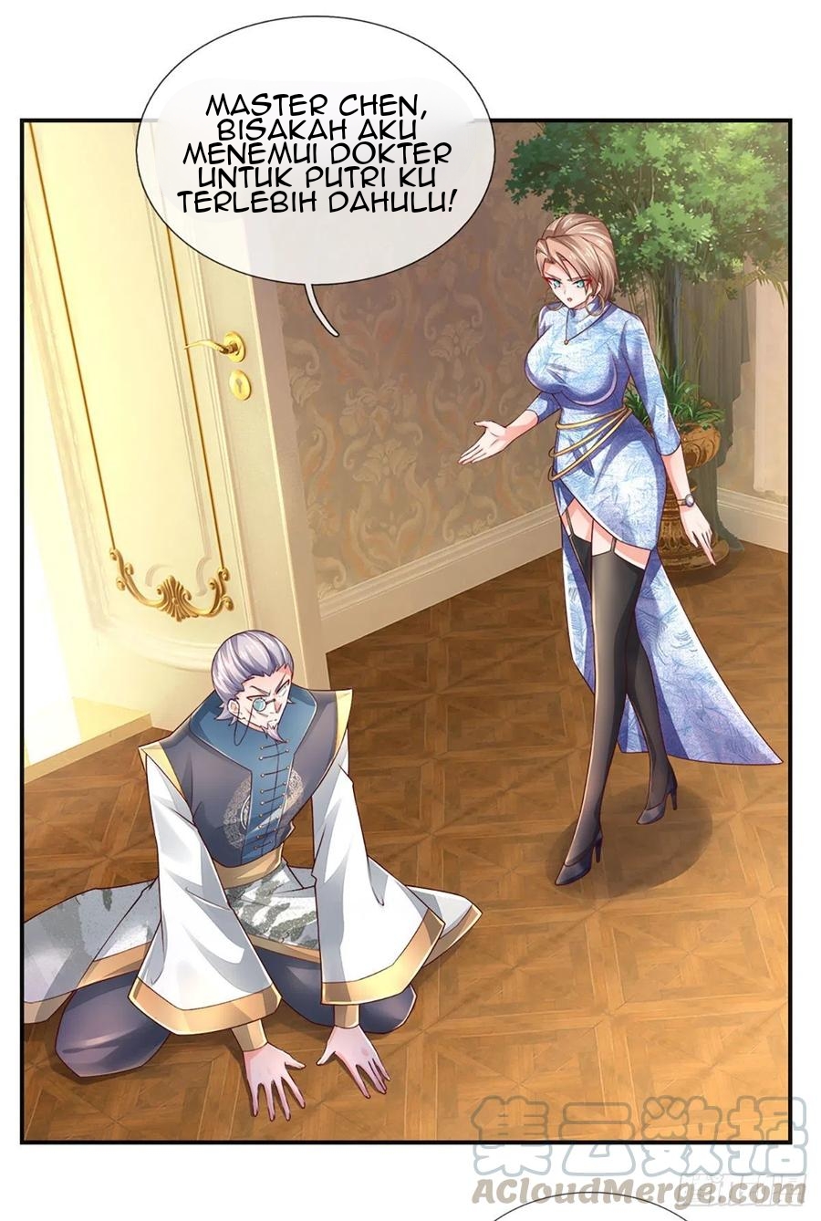 100.000 Layers Of Body Refining: I Raise All Emperor Chapter 50 page 29