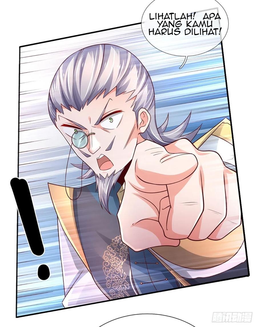 100.000 Layers Of Body Refining: I Raise All Emperor Chapter 50 page 30