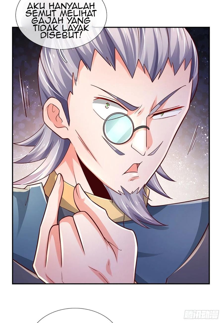 100.000 Layers Of Body Refining: I Raise All Emperor Chapter 50 page 32