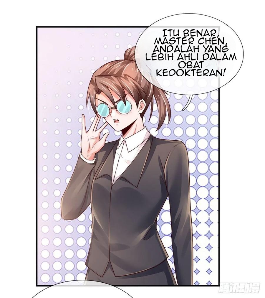 100.000 Layers Of Body Refining: I Raise All Emperor Chapter 50 page 34