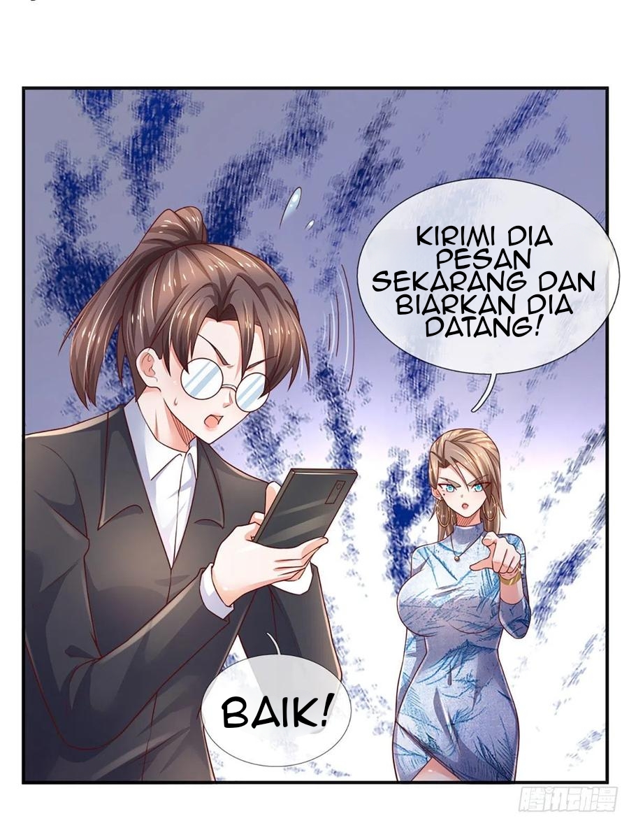 100.000 Layers Of Body Refining: I Raise All Emperor Chapter 50 page 6