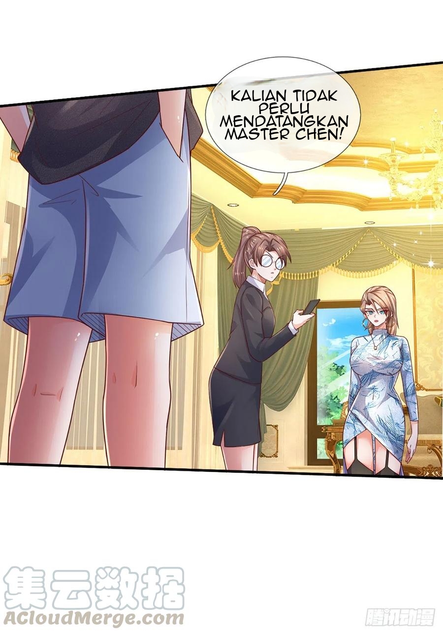 100.000 Layers Of Body Refining: I Raise All Emperor Chapter 50 page 7