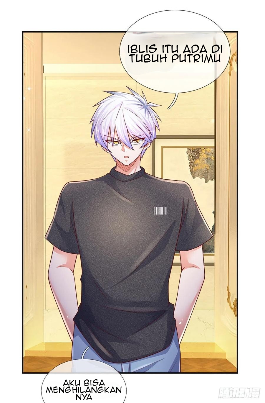 100.000 Layers Of Body Refining: I Raise All Emperor Chapter 50 page 8