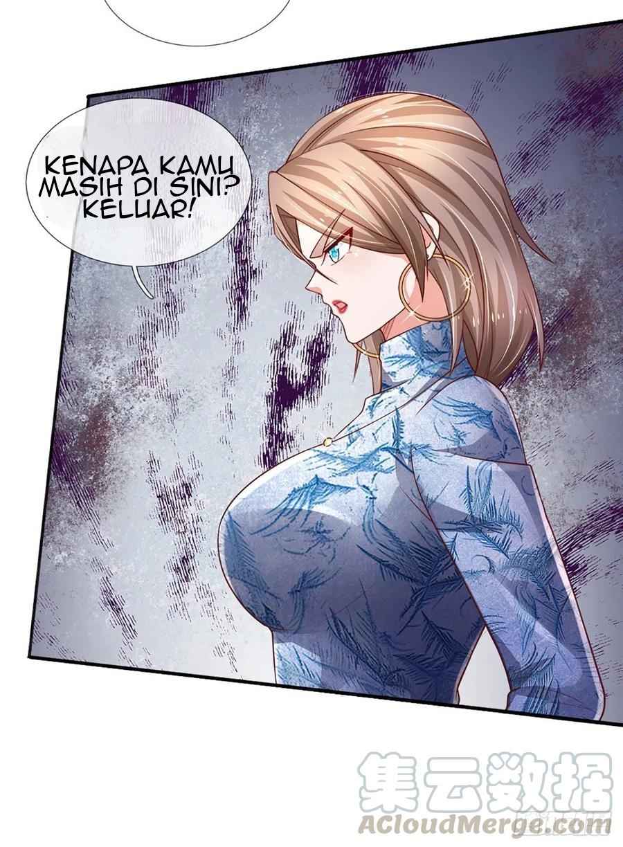 100.000 Layers Of Body Refining: I Raise All Emperor Chapter 50 page 9
