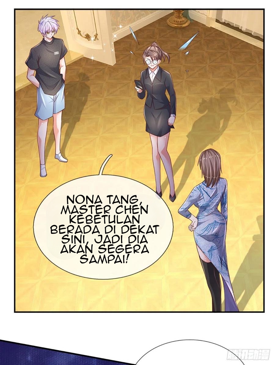 100.000 Layers Of Body Refining: I Raise All Emperor Chapter 50 page 10
