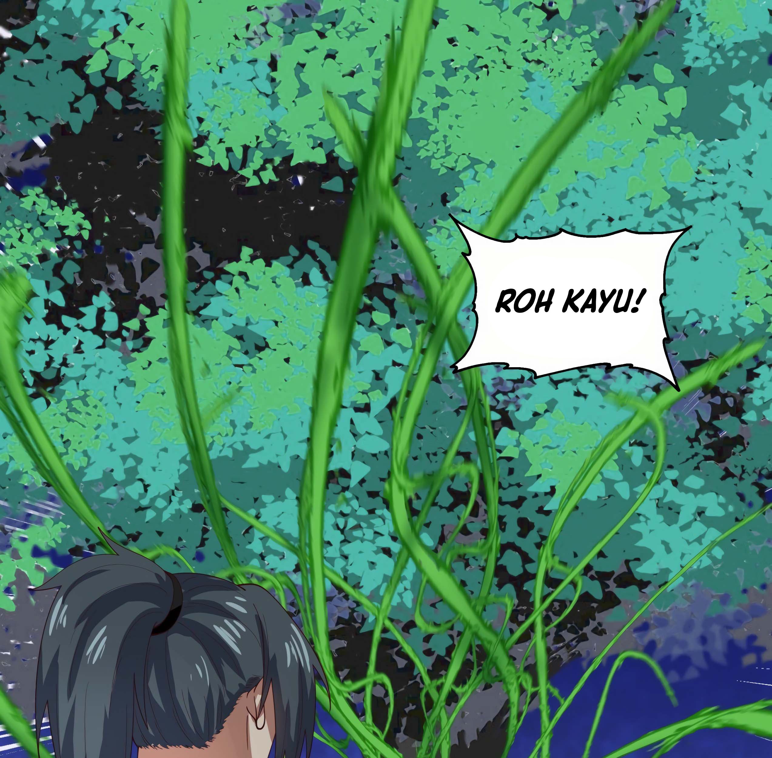 Martial Peak Part 1 Chapter 1615 page 27