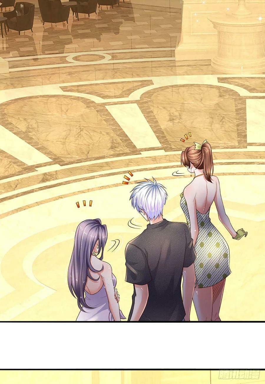 100.000 Layers Of Body Refining: I Raise All Emperor Chapter 55 page 33
