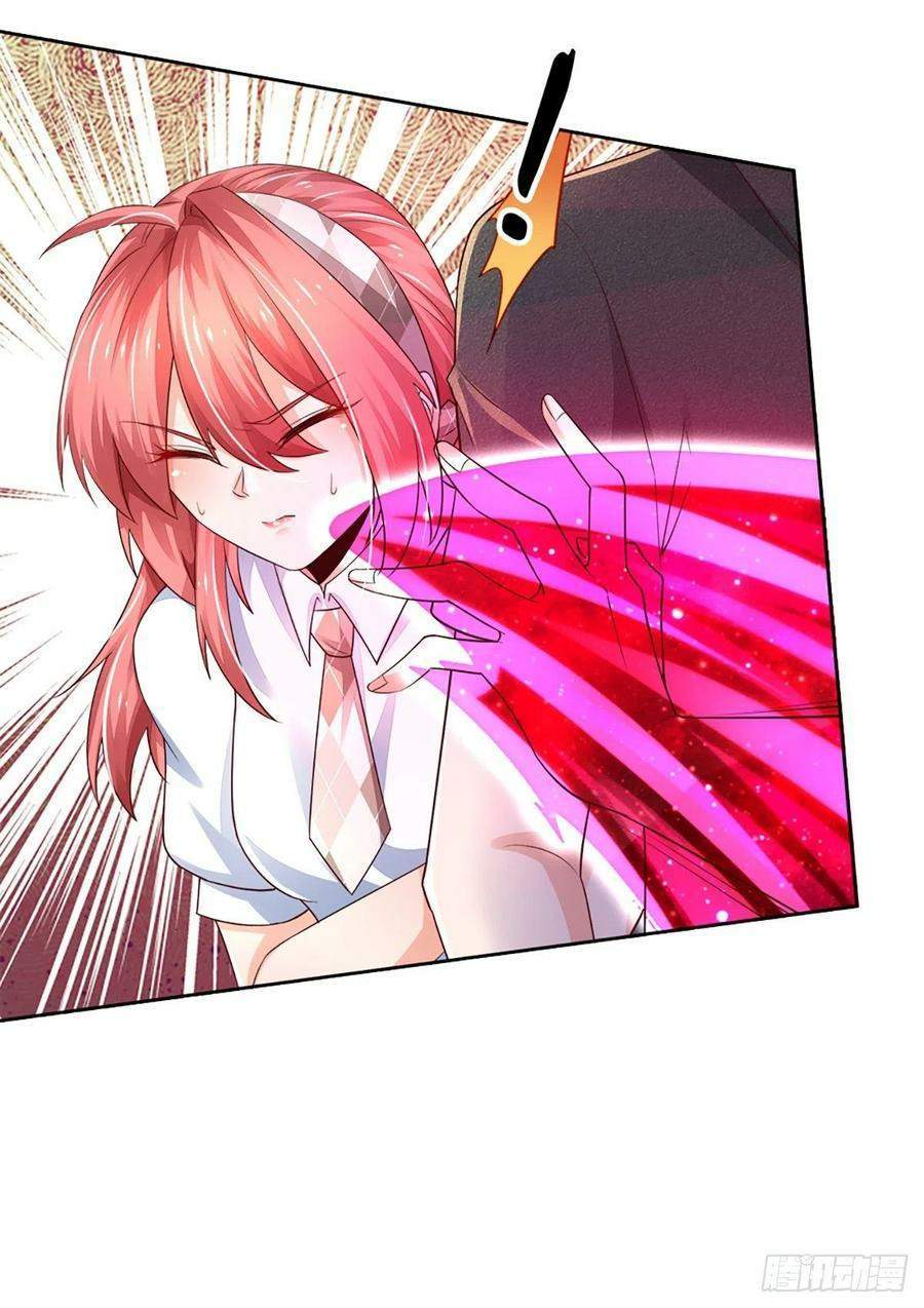 100.000 Layers Of Body Refining: I Raise All Emperor Chapter 55 page 8