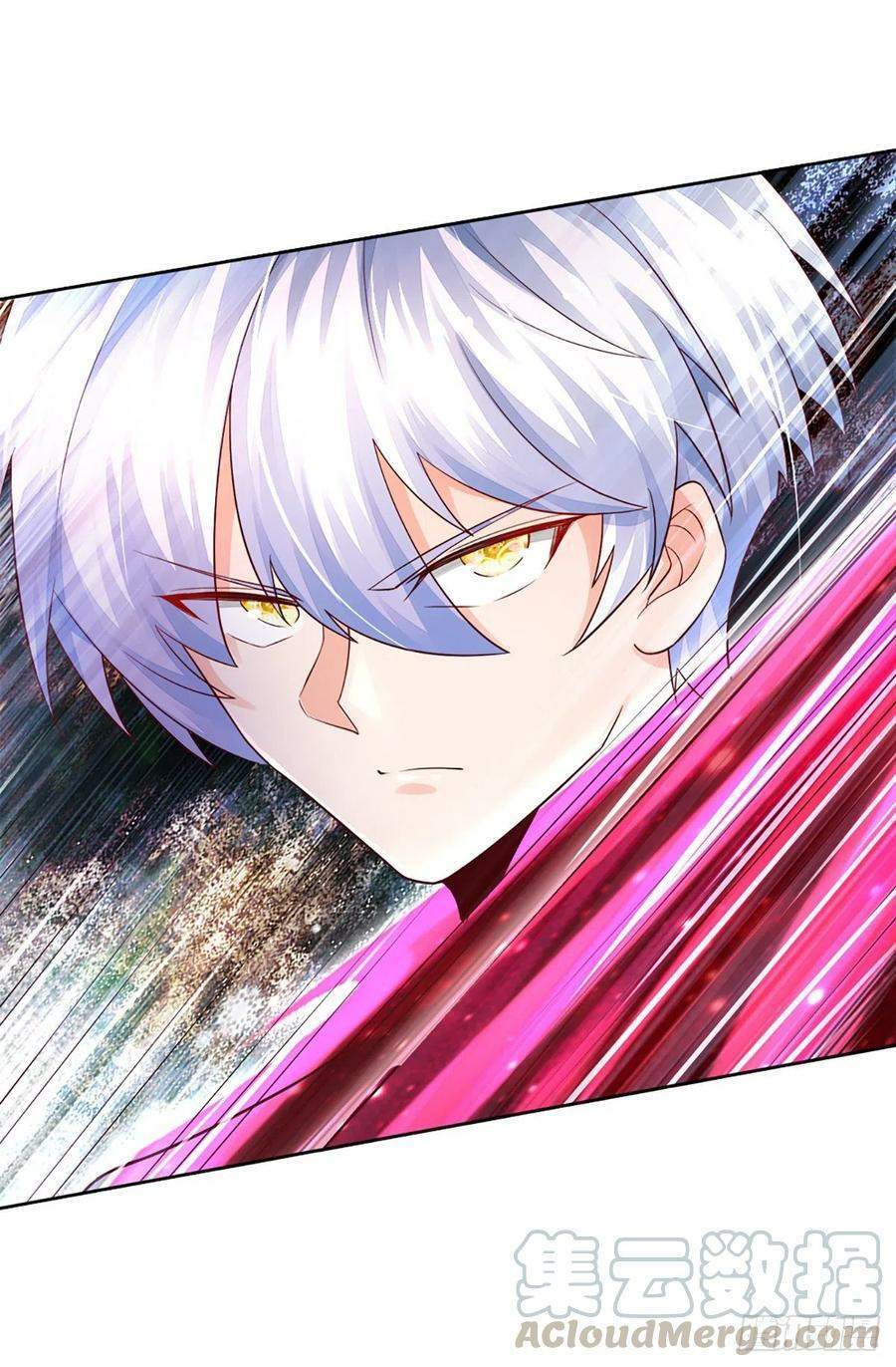 100.000 Layers Of Body Refining: I Raise All Emperor Chapter 55 page 9