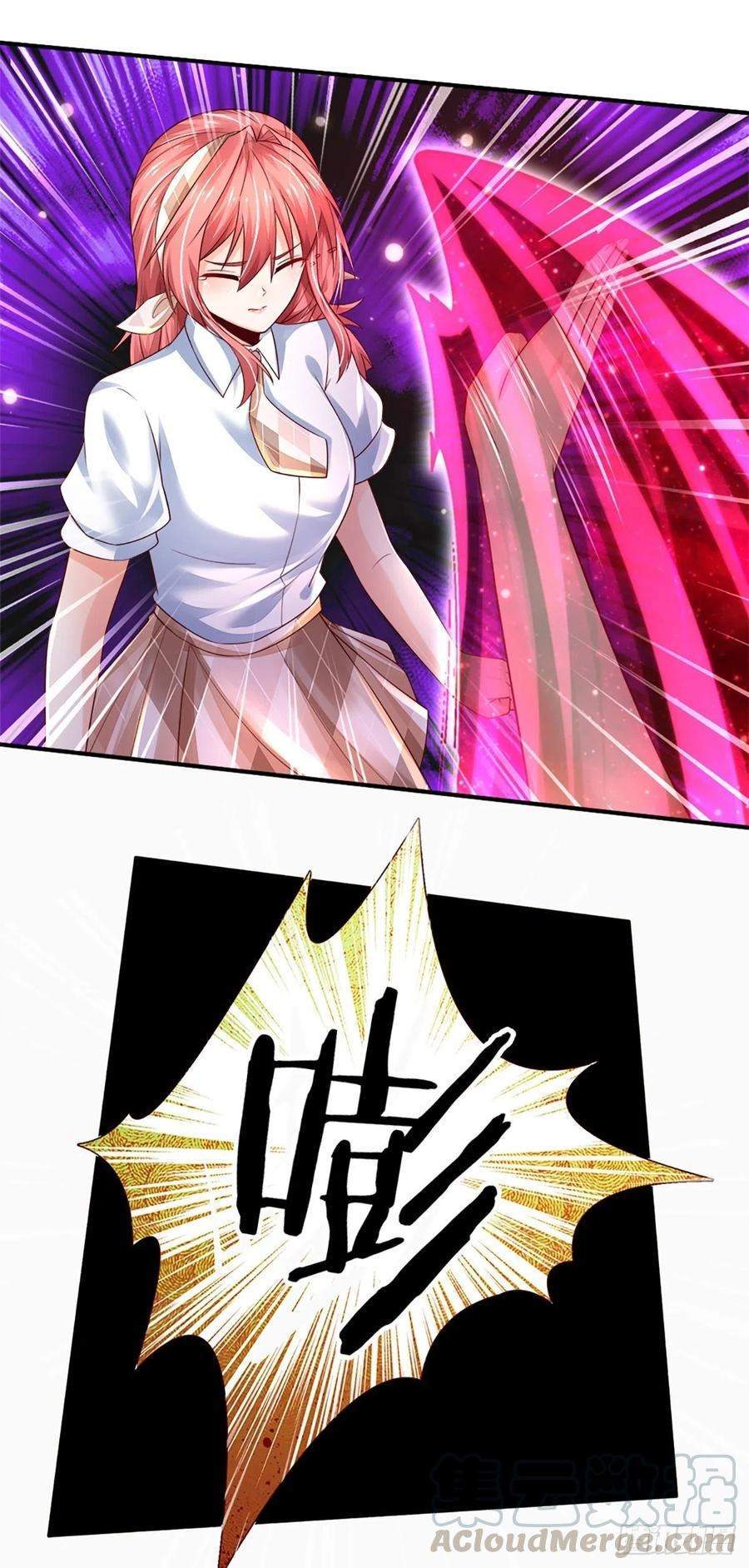 100.000 Layers Of Body Refining: I Raise All Emperor Chapter 54 page 23