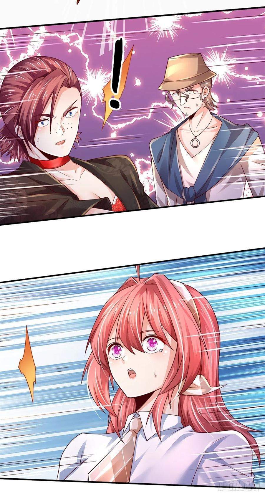 100.000 Layers Of Body Refining: I Raise All Emperor Chapter 54 page 24