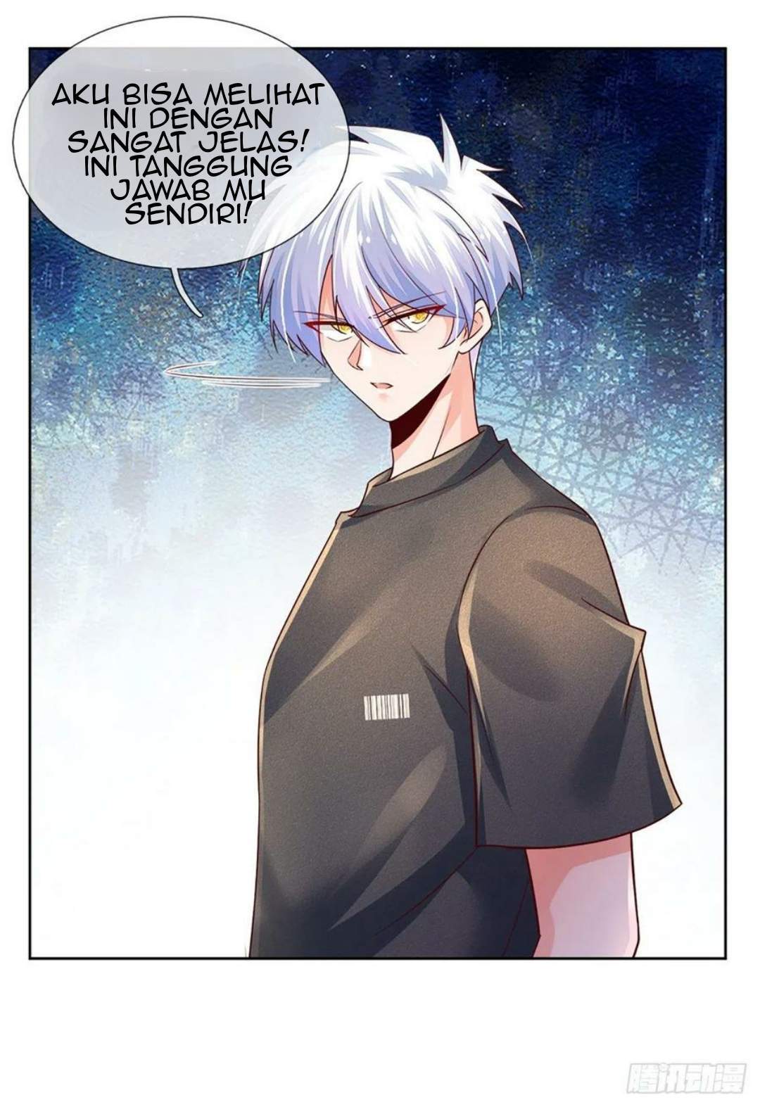 100.000 Layers Of Body Refining: I Raise All Emperor Chapter 54 page 31
