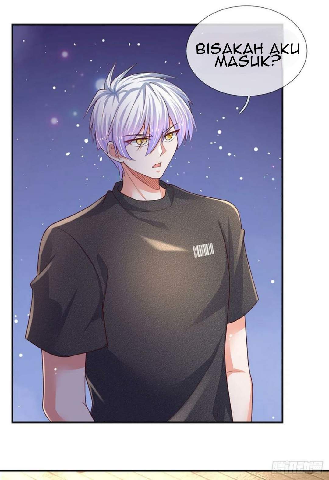 100.000 Layers Of Body Refining: I Raise All Emperor Chapter 53 page 13