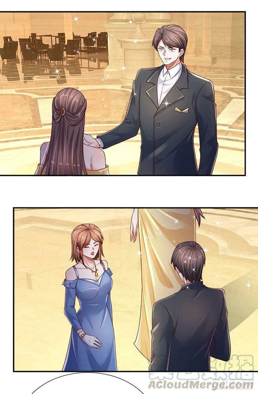 100.000 Layers Of Body Refining: I Raise All Emperor Chapter 53 page 20