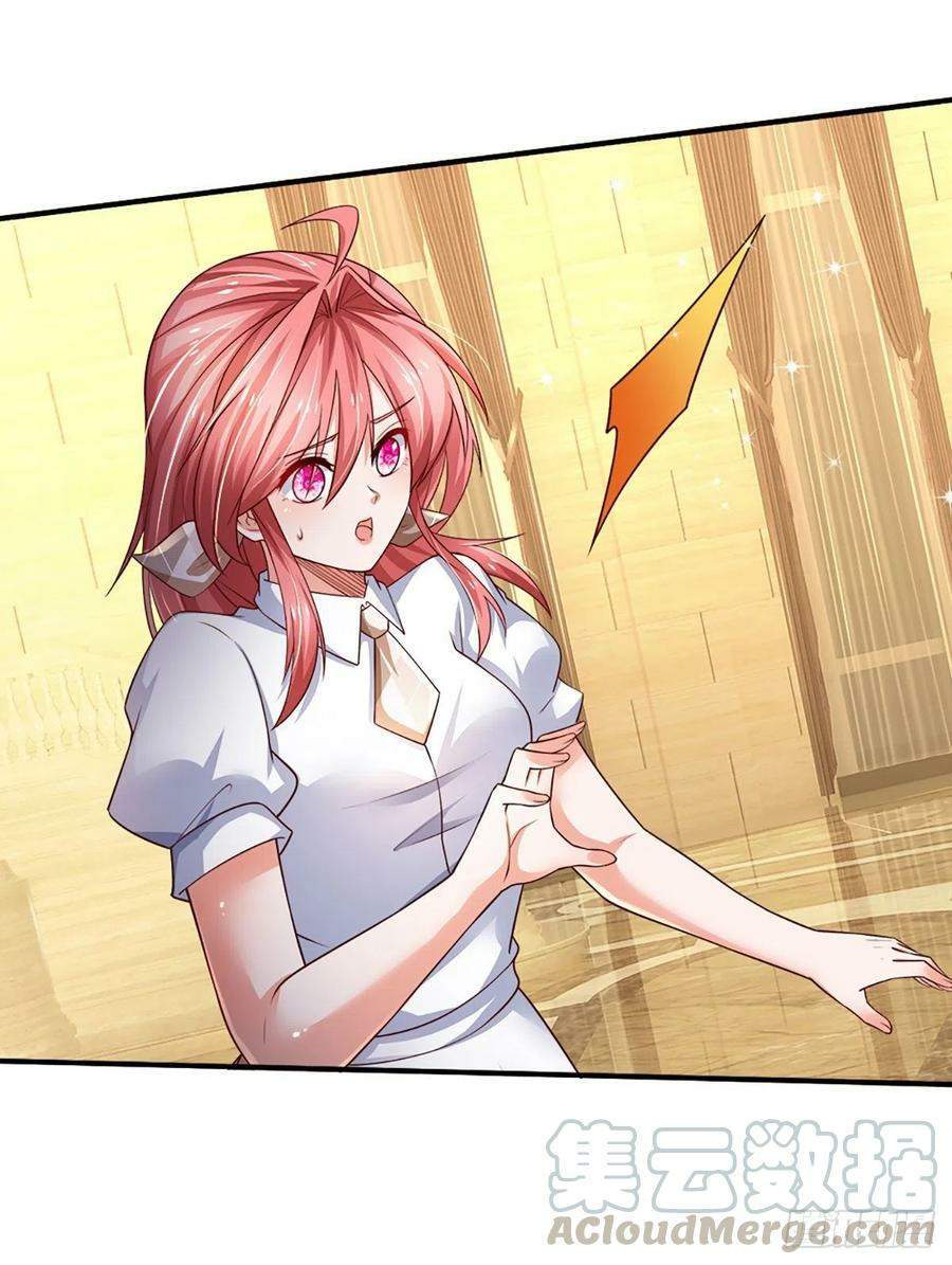 100.000 Layers Of Body Refining: I Raise All Emperor Chapter 53 page 34