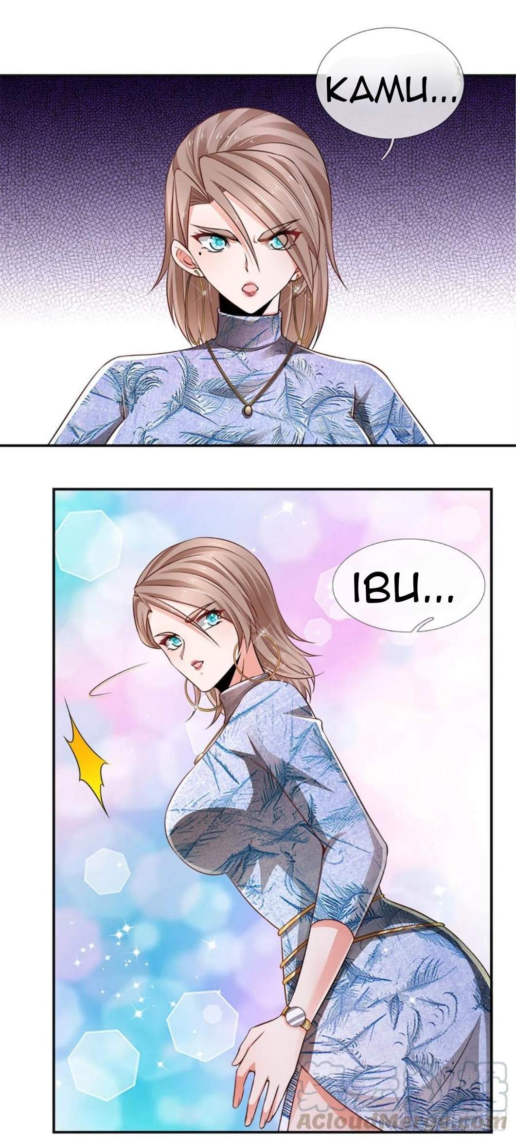 100.000 Layers Of Body Refining: I Raise All Emperor Chapter 52 page 13