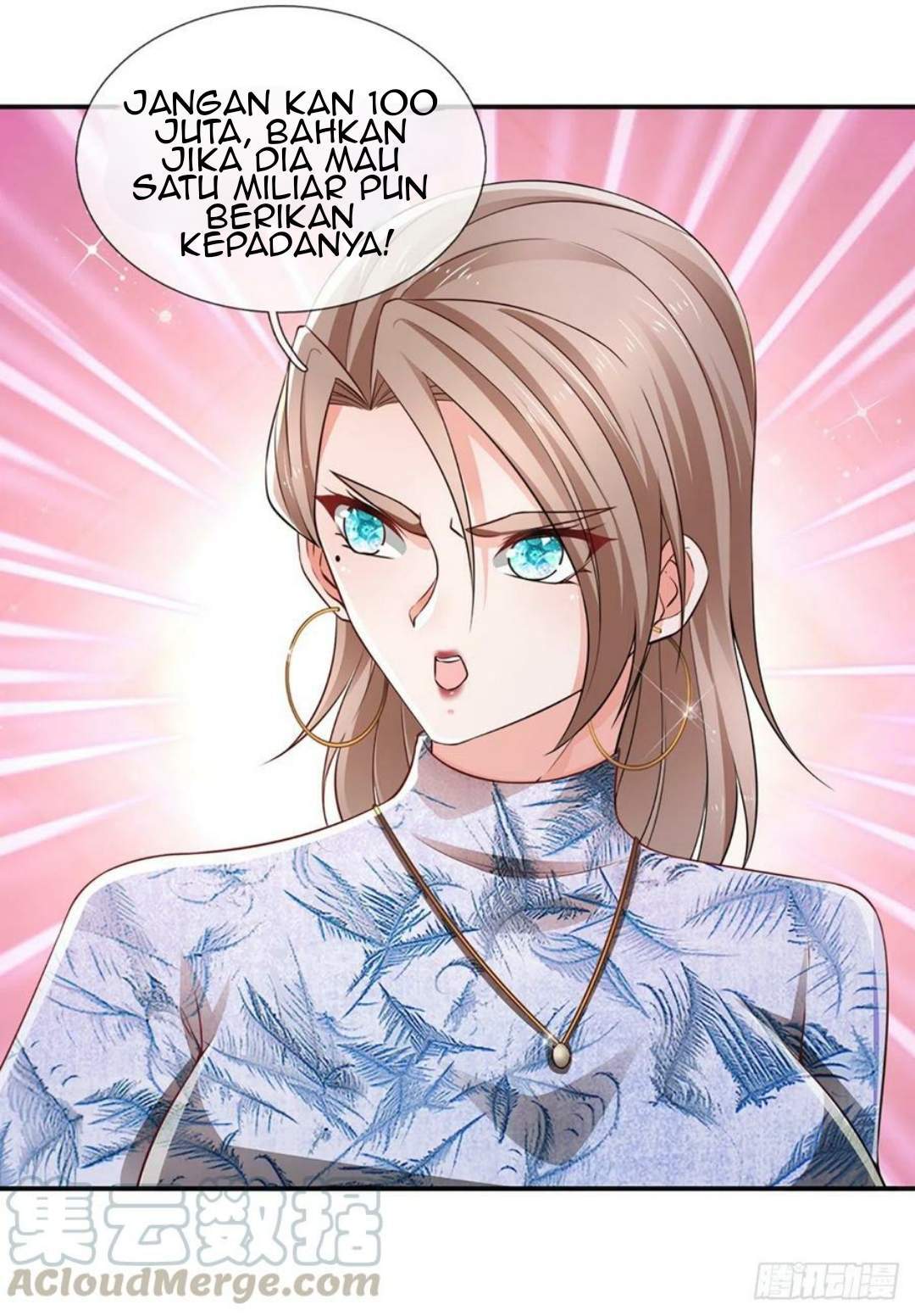 100.000 Layers Of Body Refining: I Raise All Emperor Chapter 52 page 17