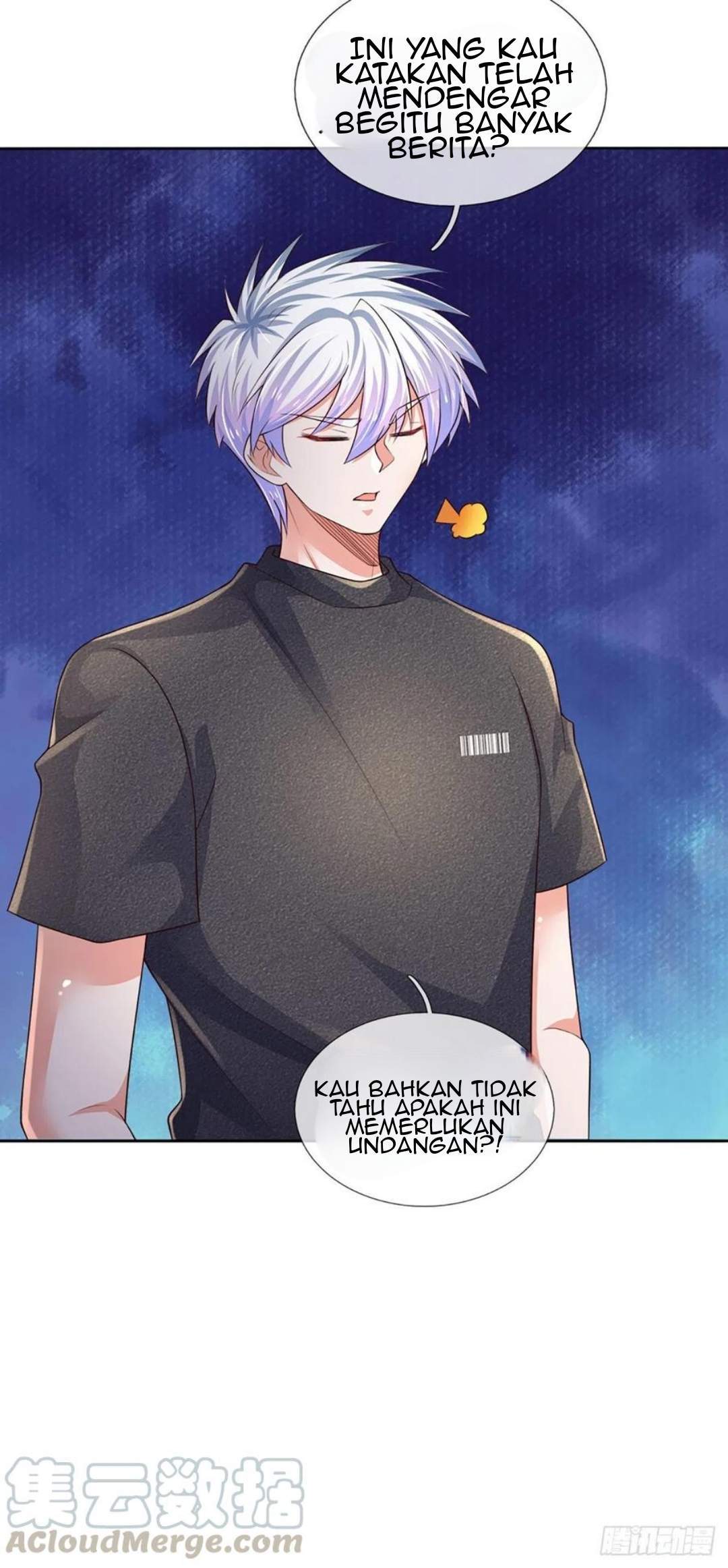 100.000 Layers Of Body Refining: I Raise All Emperor Chapter 52 page 29