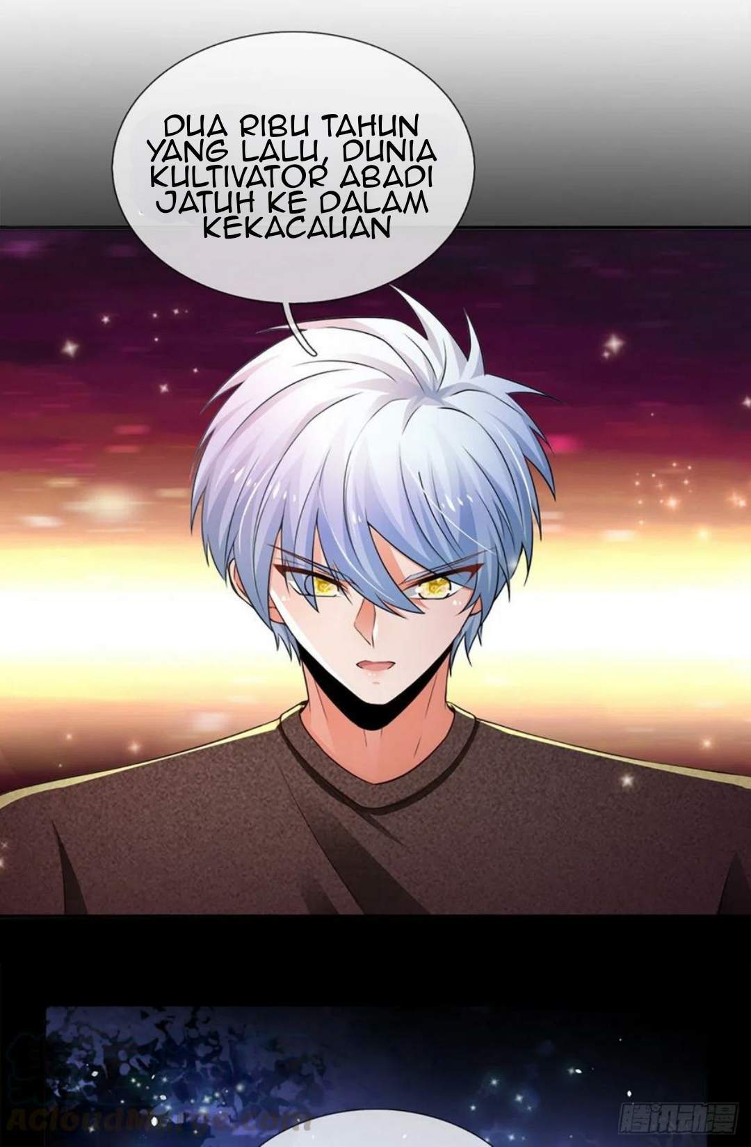 100.000 Layers Of Body Refining: I Raise All Emperor Chapter 52 page 7