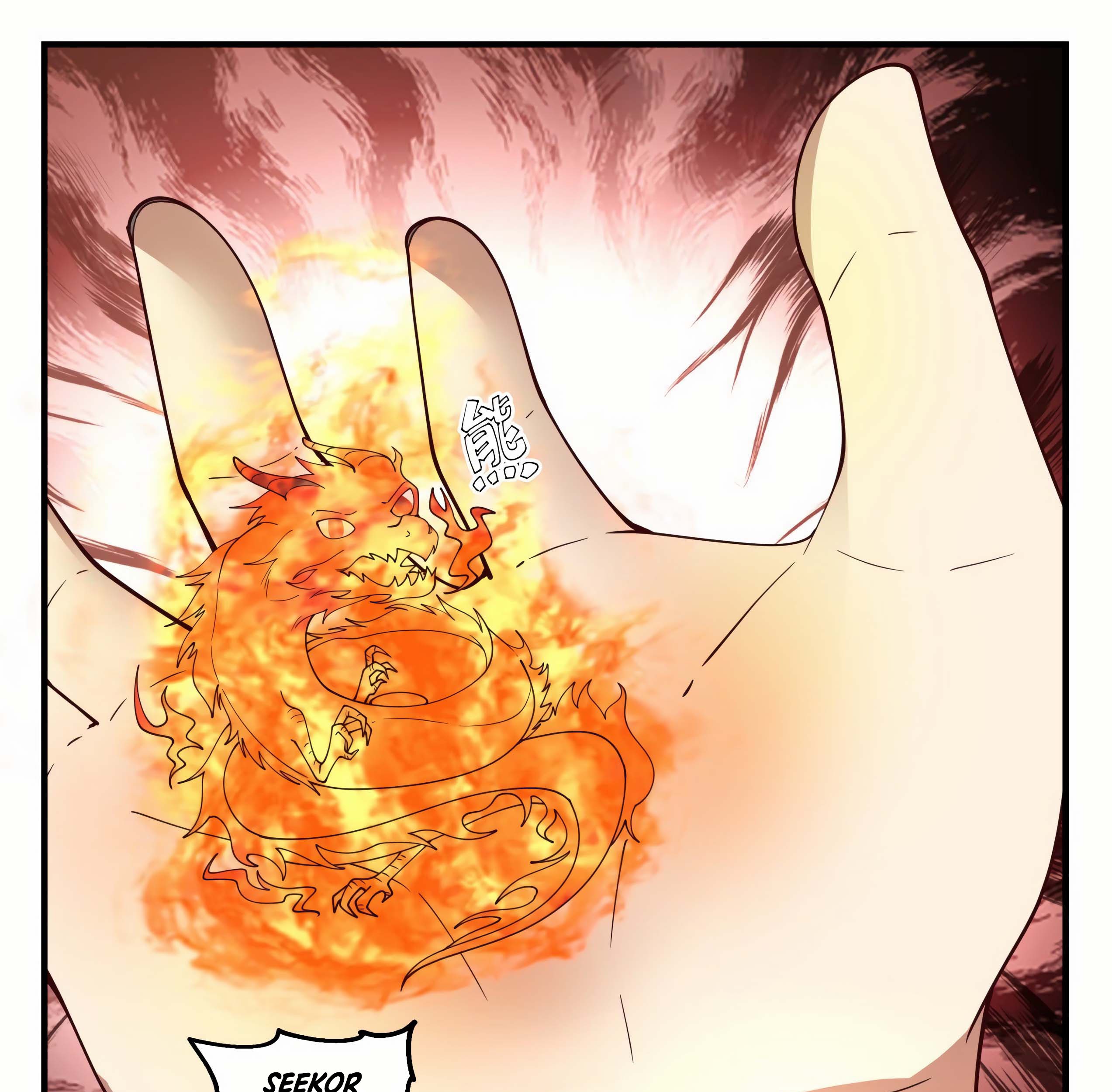 Martial Peak Part 1 Chapter 1617 page 13