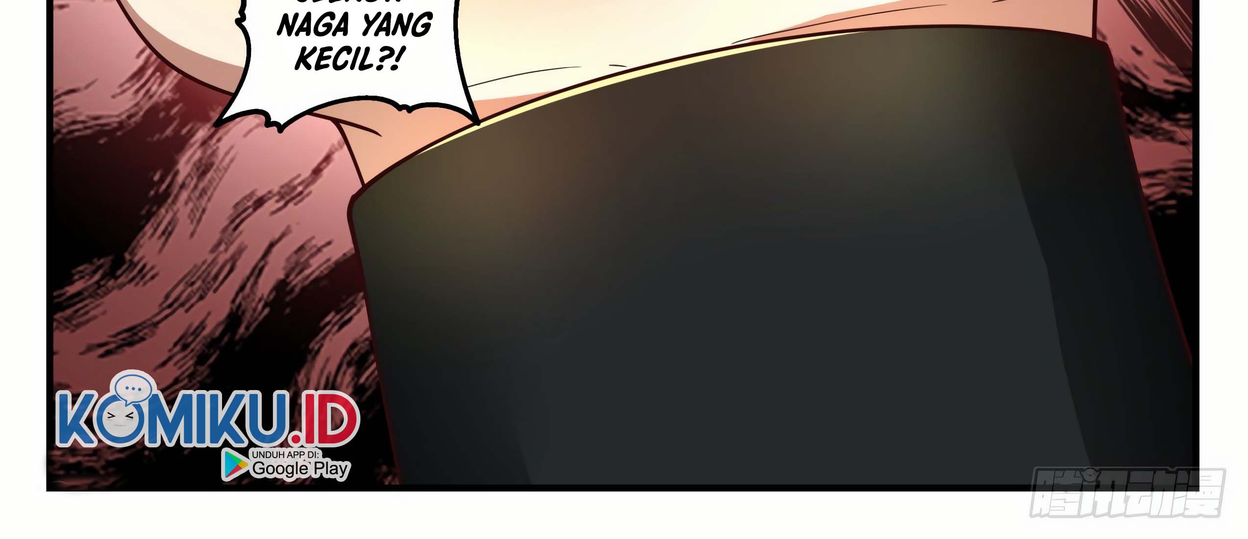 Martial Peak Part 1 Chapter 1617 page 14