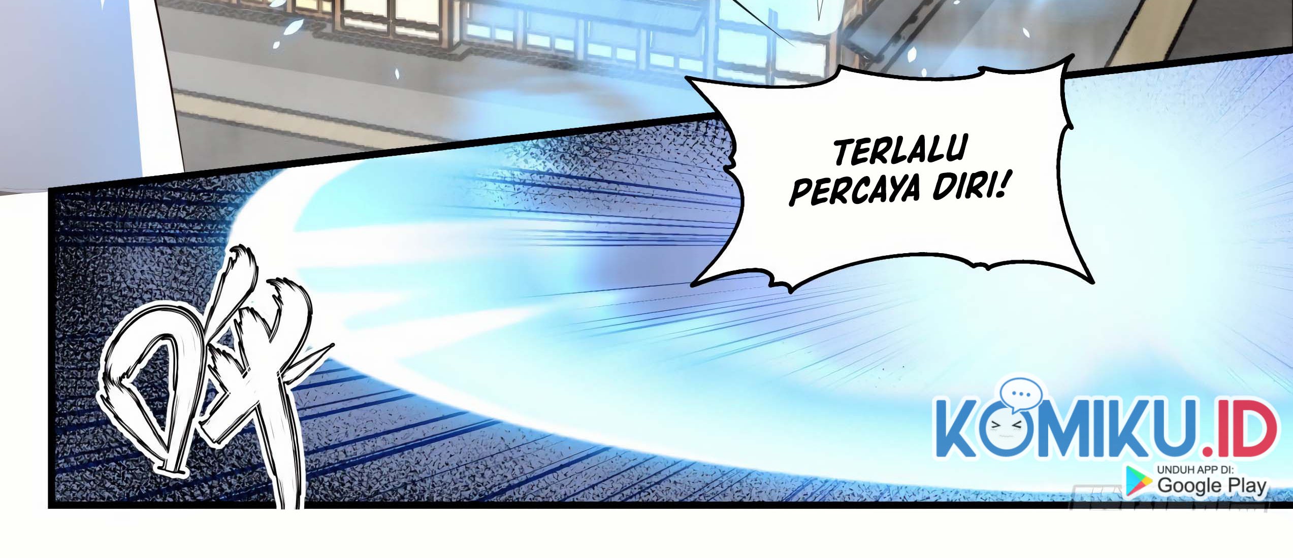 Martial Peak Part 1 Chapter 1621 page 18