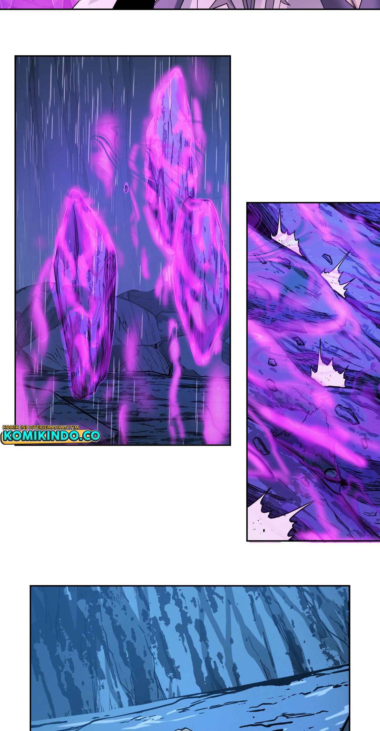 I’m Really Not The Demon God’s Lackey Chapter 22 page 41
