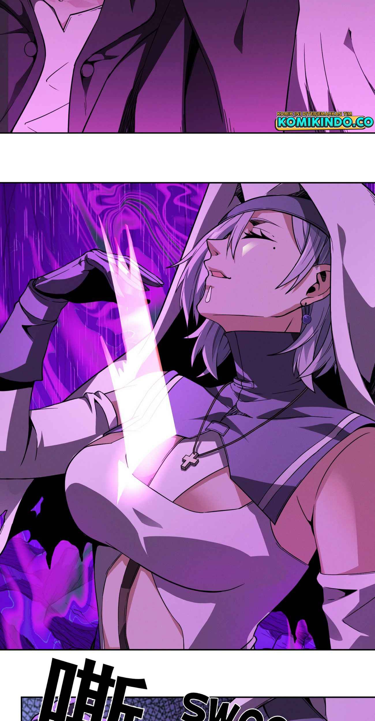 I’m Really Not The Demon God’s Lackey Chapter 22 page 46
