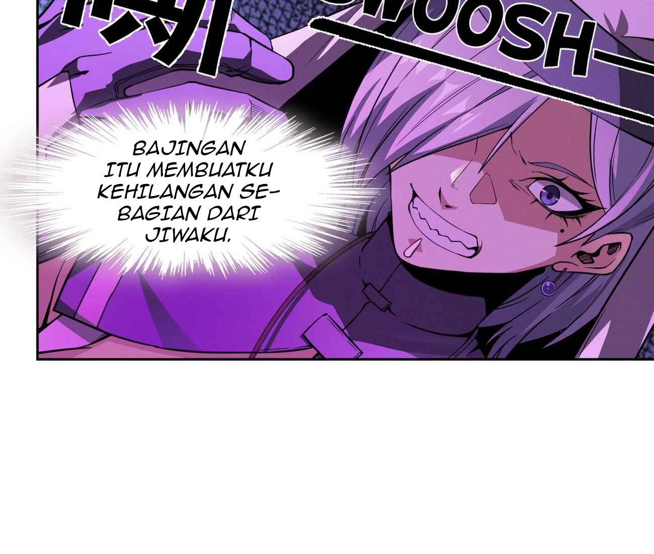 I’m Really Not The Demon God’s Lackey Chapter 22 page 47