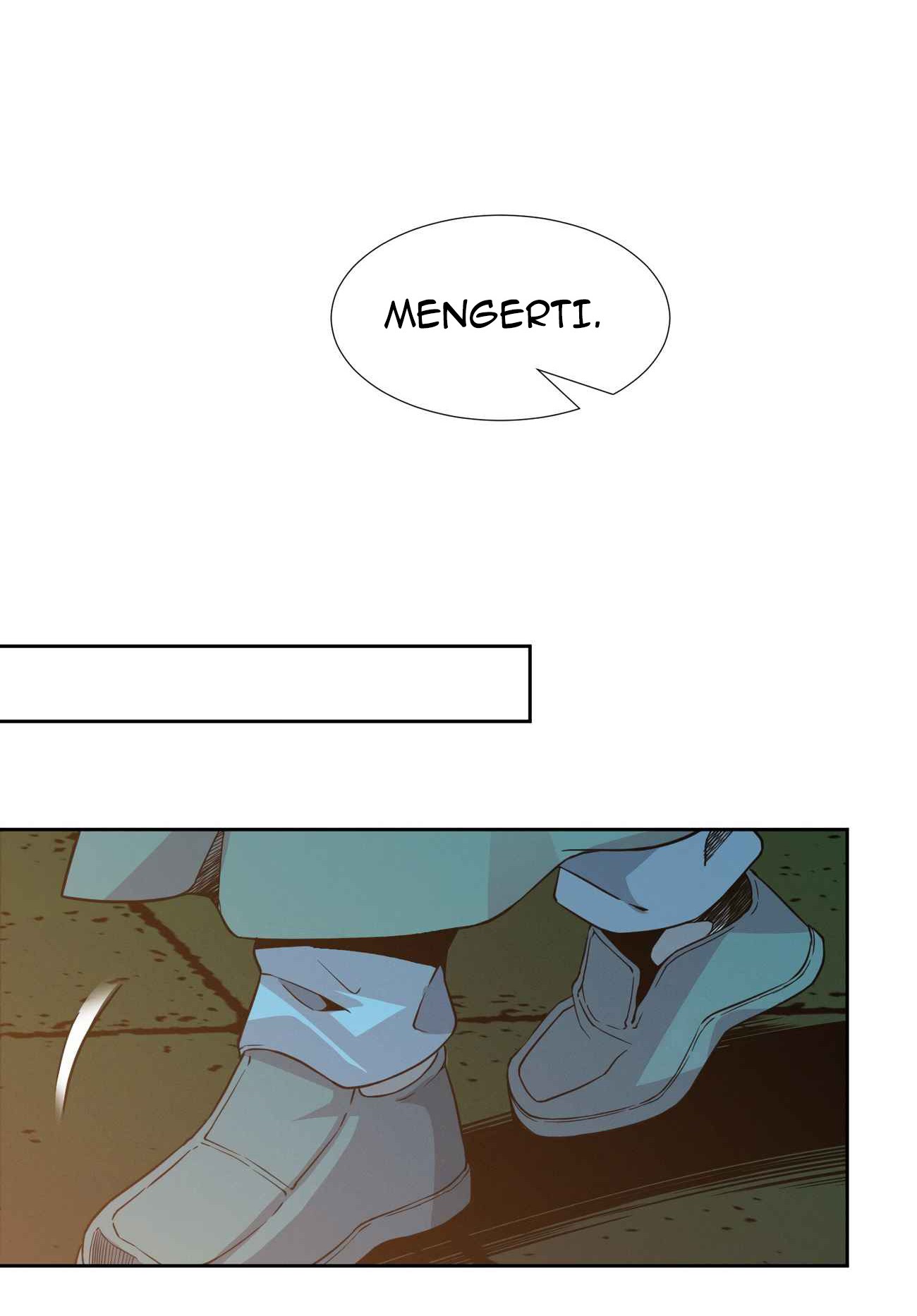 I’m Really Not The Demon God’s Lackey Chapter 22 page 51