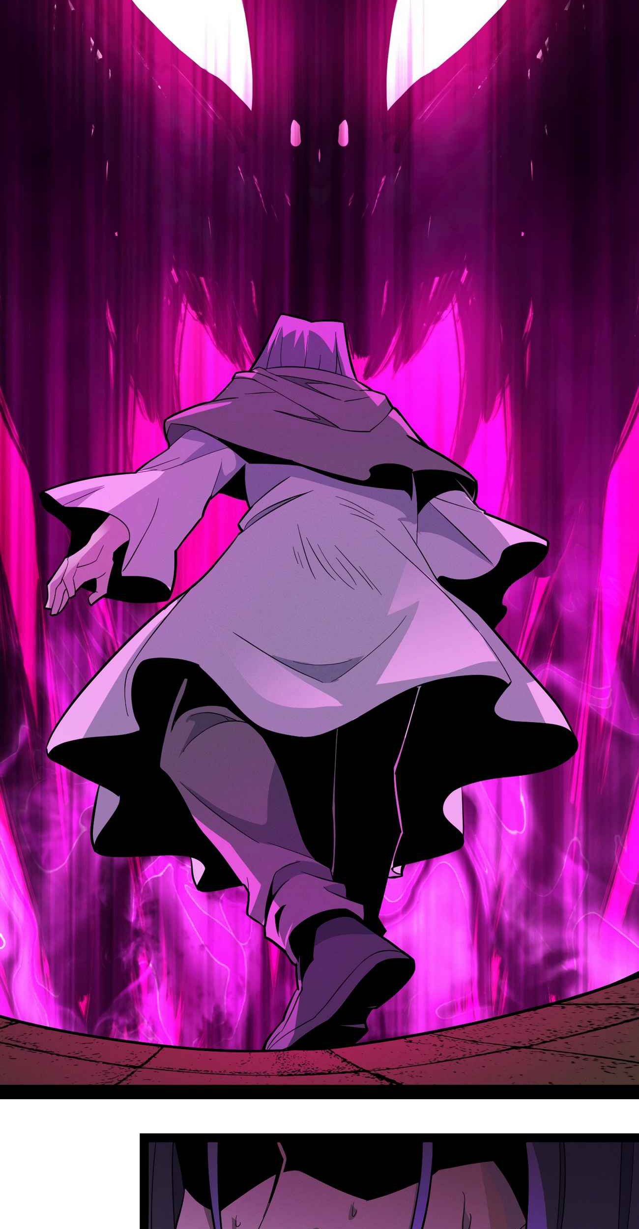 I’m Really Not The Demon God’s Lackey Chapter 22 page 58
