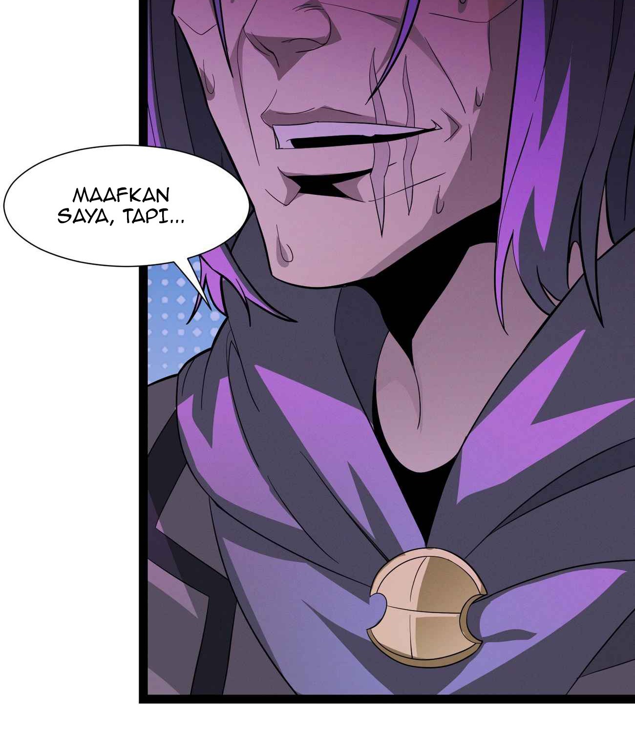 I’m Really Not The Demon God’s Lackey Chapter 22 page 59