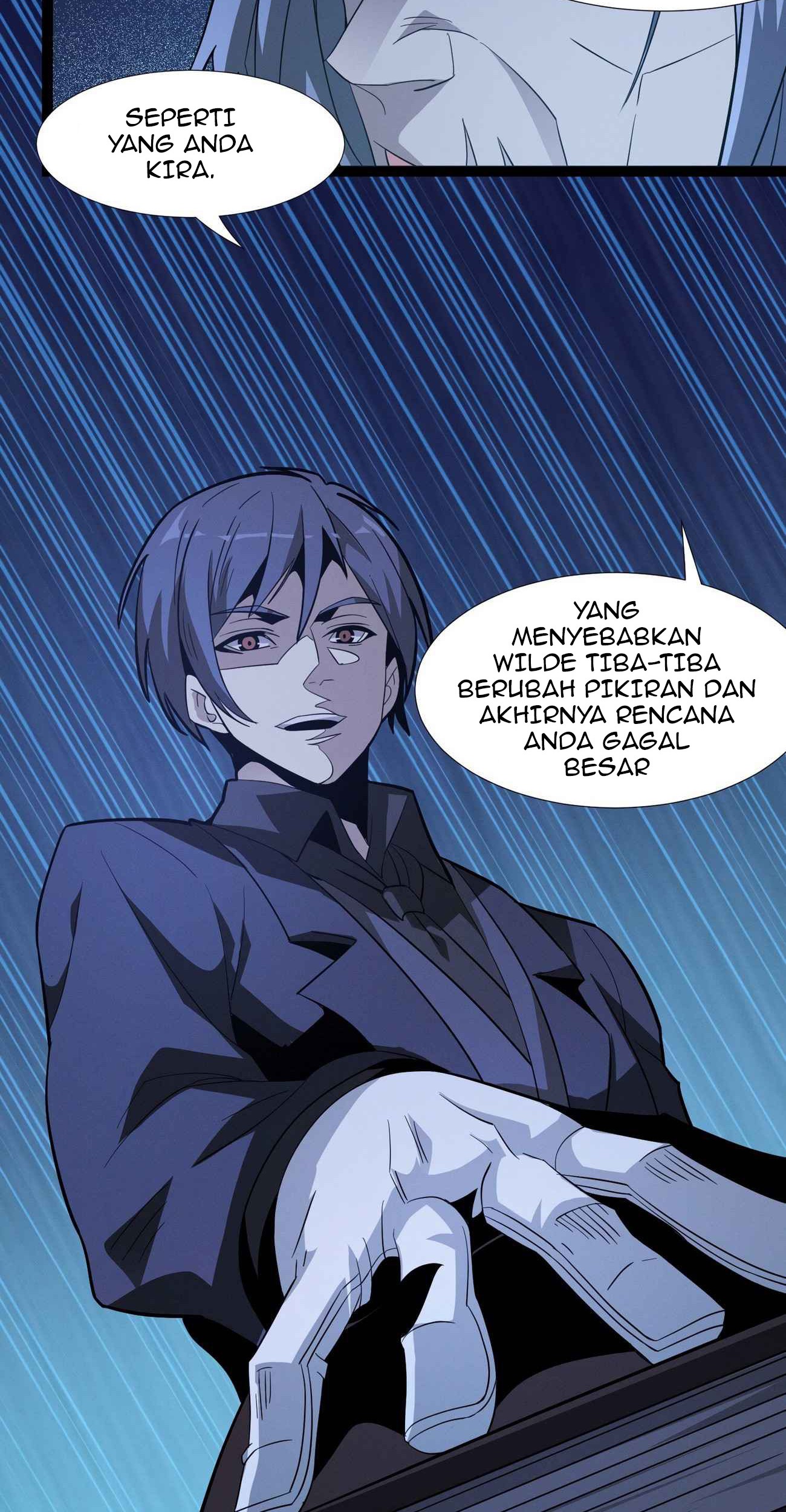 I’m Really Not The Demon God’s Lackey Chapter 22 page 66
