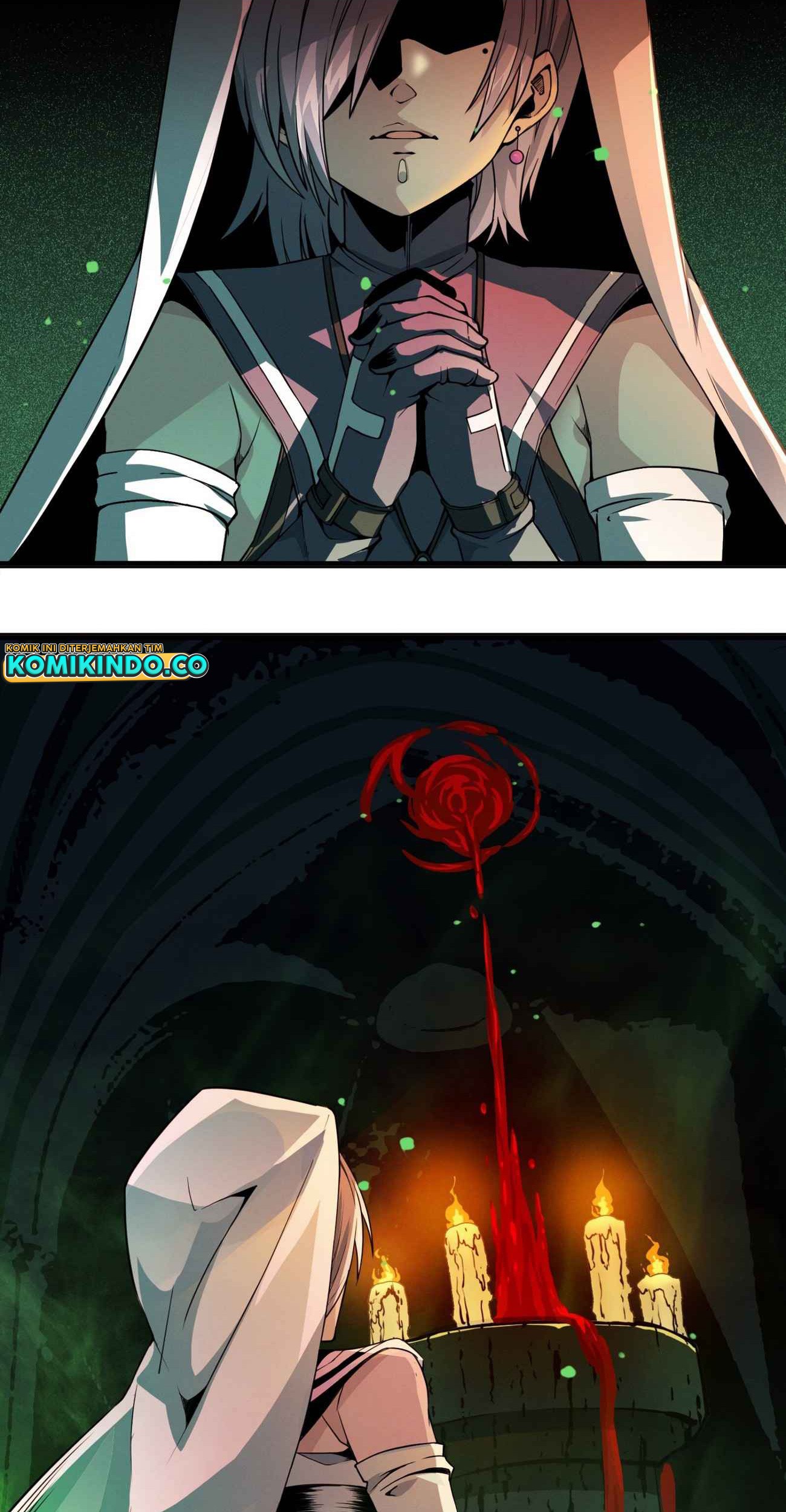 I’m Really Not The Demon God’s Lackey Chapter 22 page 4