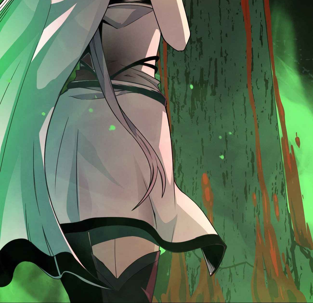 I’m Really Not The Demon God’s Lackey Chapter 22 page 5