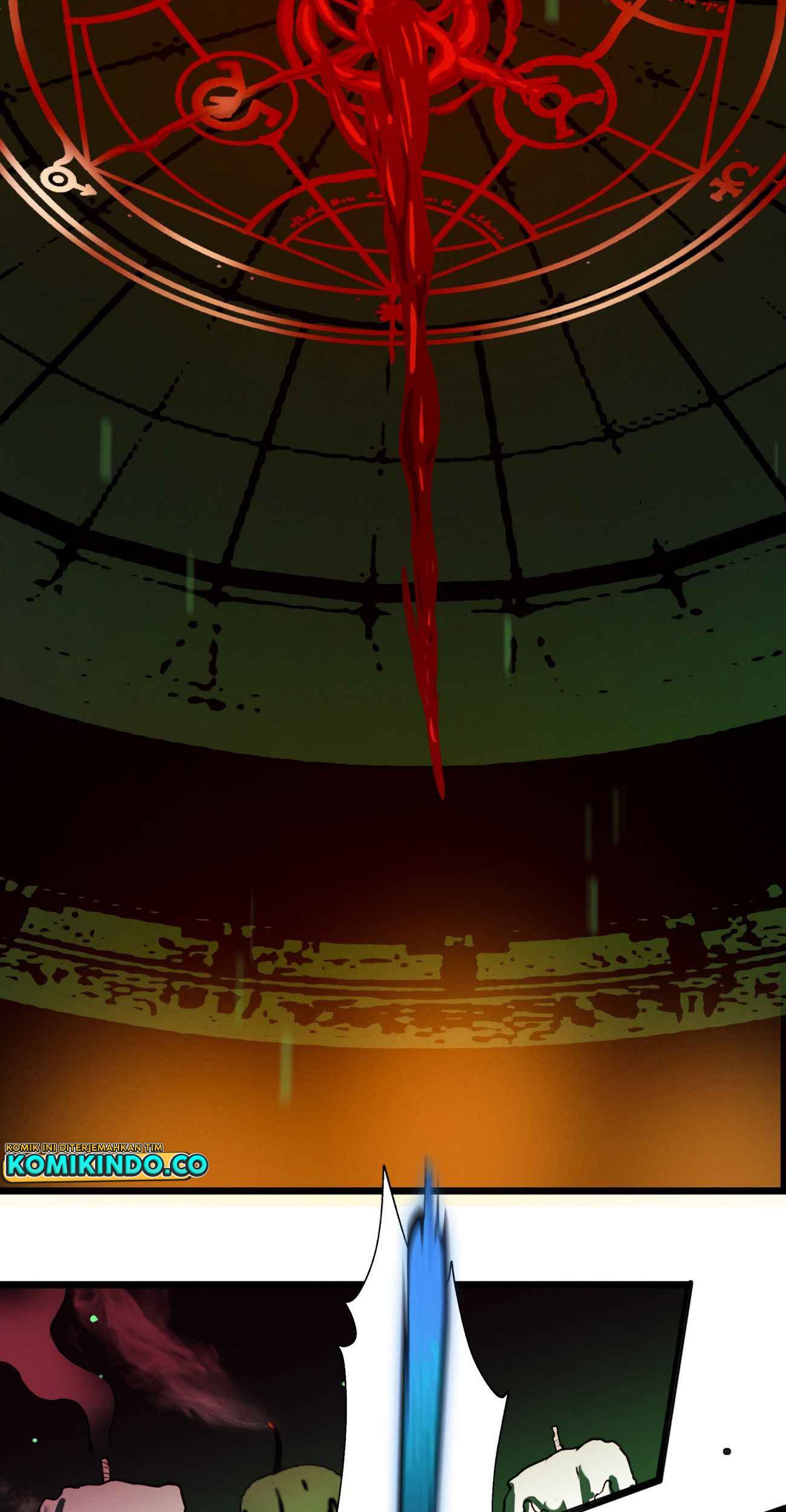 I’m Really Not The Demon God’s Lackey Chapter 22 page 7