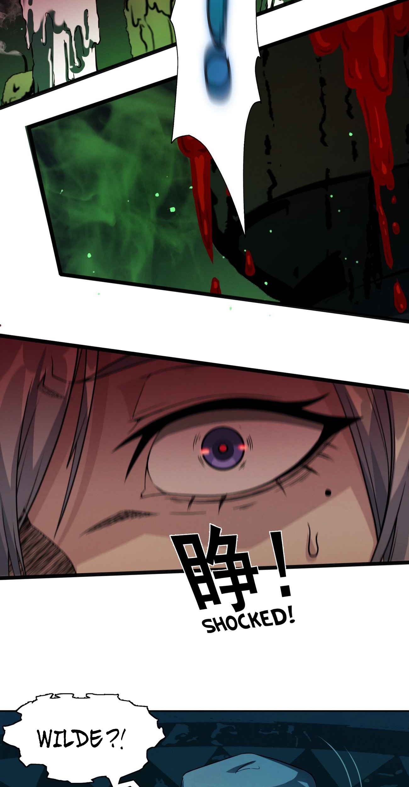 I’m Really Not The Demon God’s Lackey Chapter 22 page 8