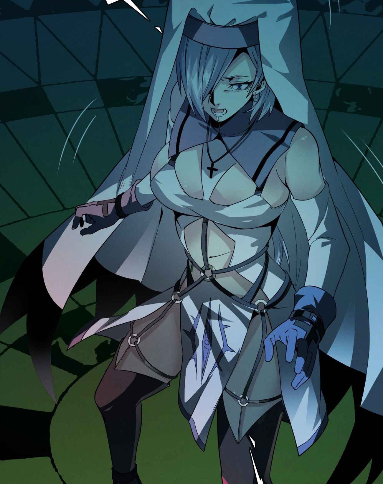 I’m Really Not The Demon God’s Lackey Chapter 22 page 9