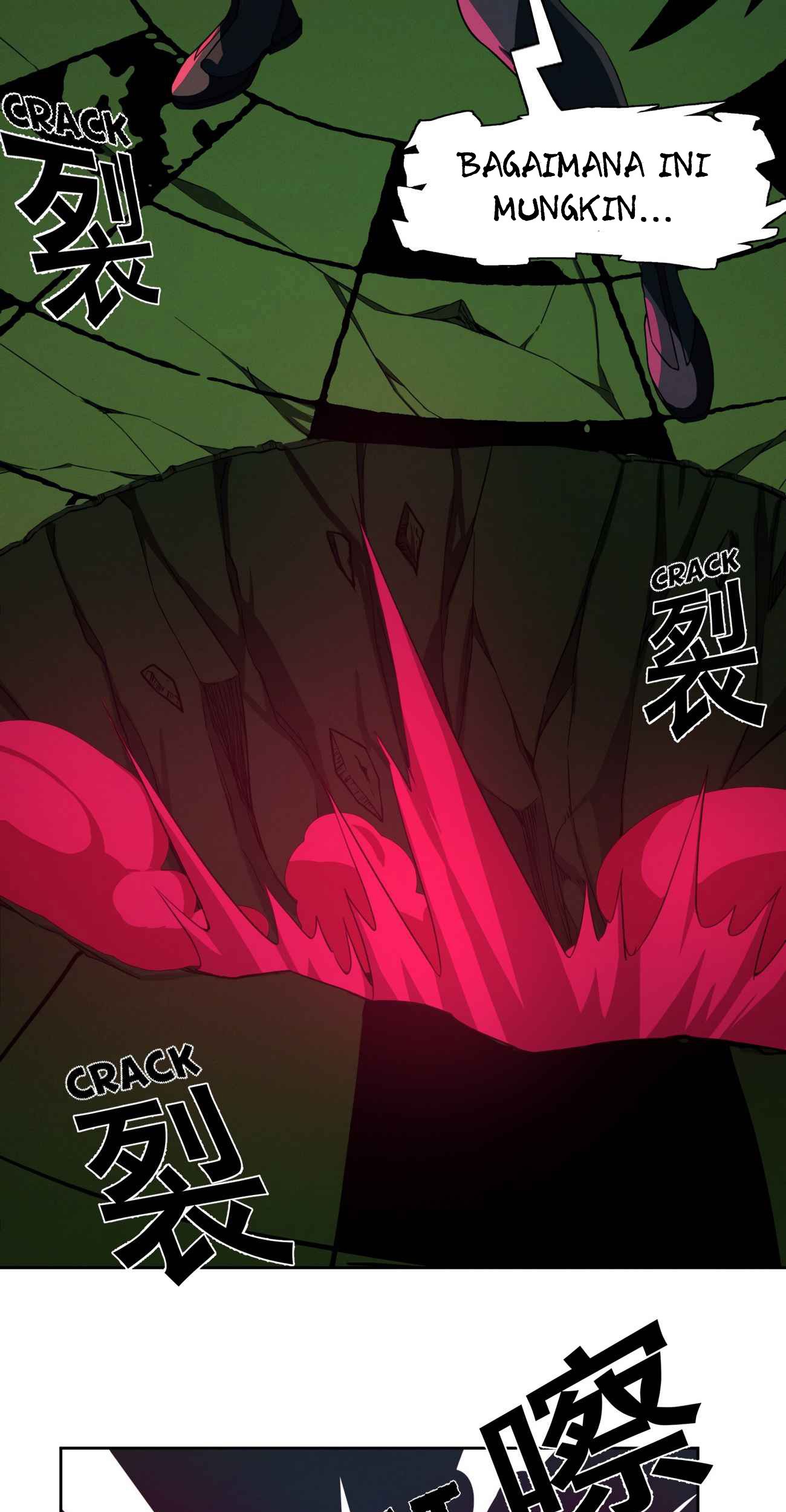 I’m Really Not The Demon God’s Lackey Chapter 22 page 10