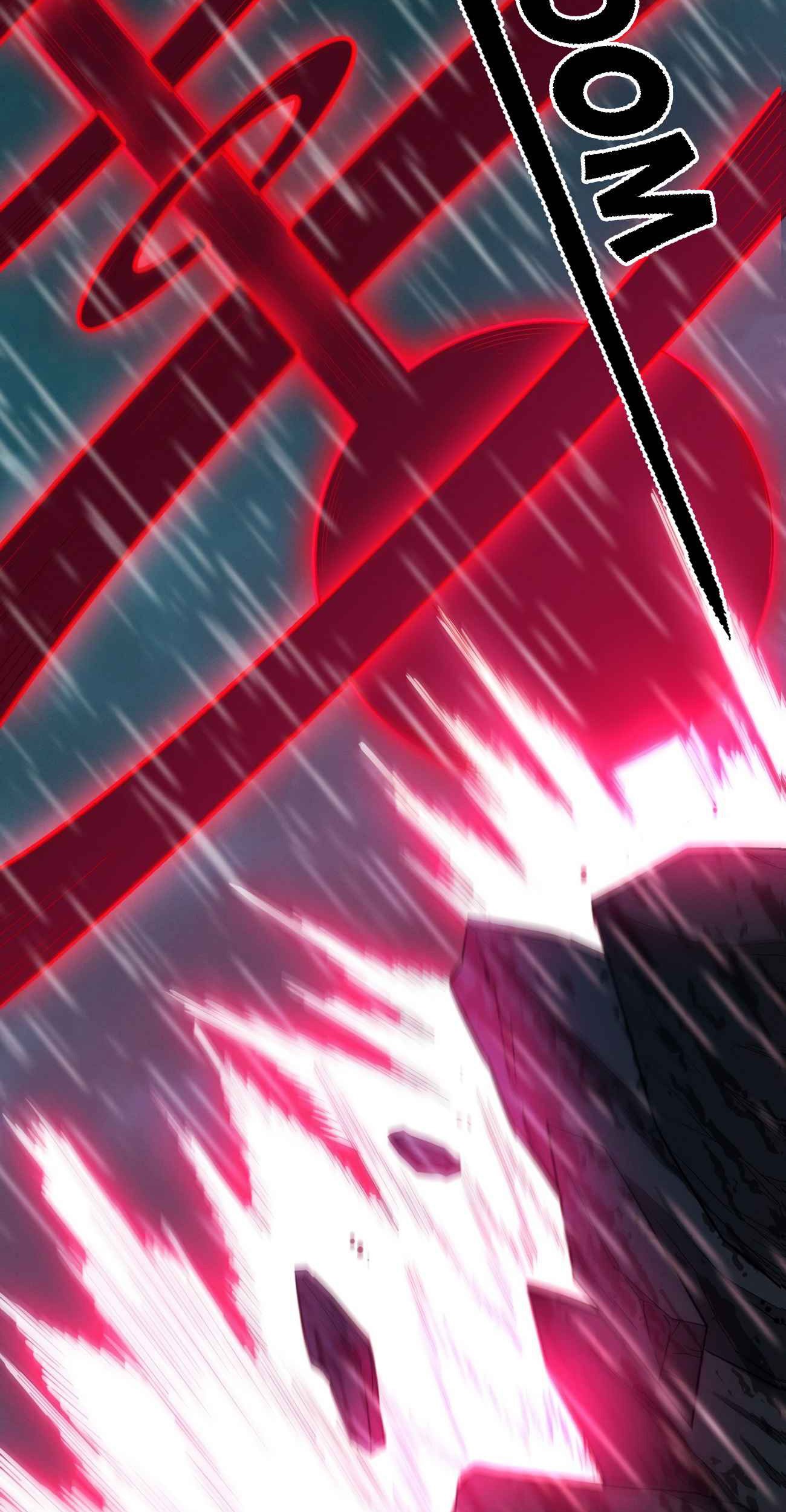 I’m Really Not The Demon God’s Lackey Chapter 22 page 12