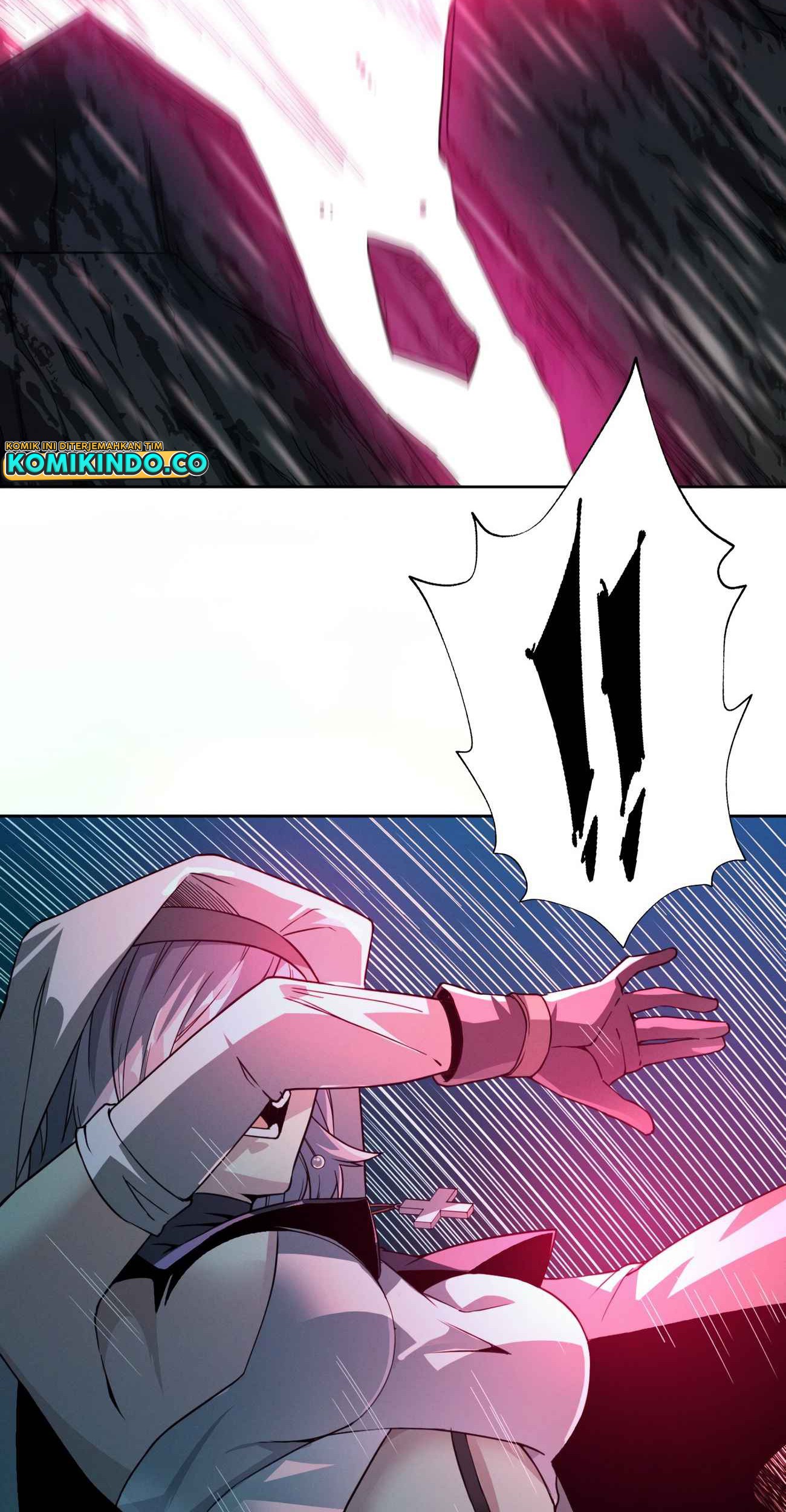 I’m Really Not The Demon God’s Lackey Chapter 22 page 13