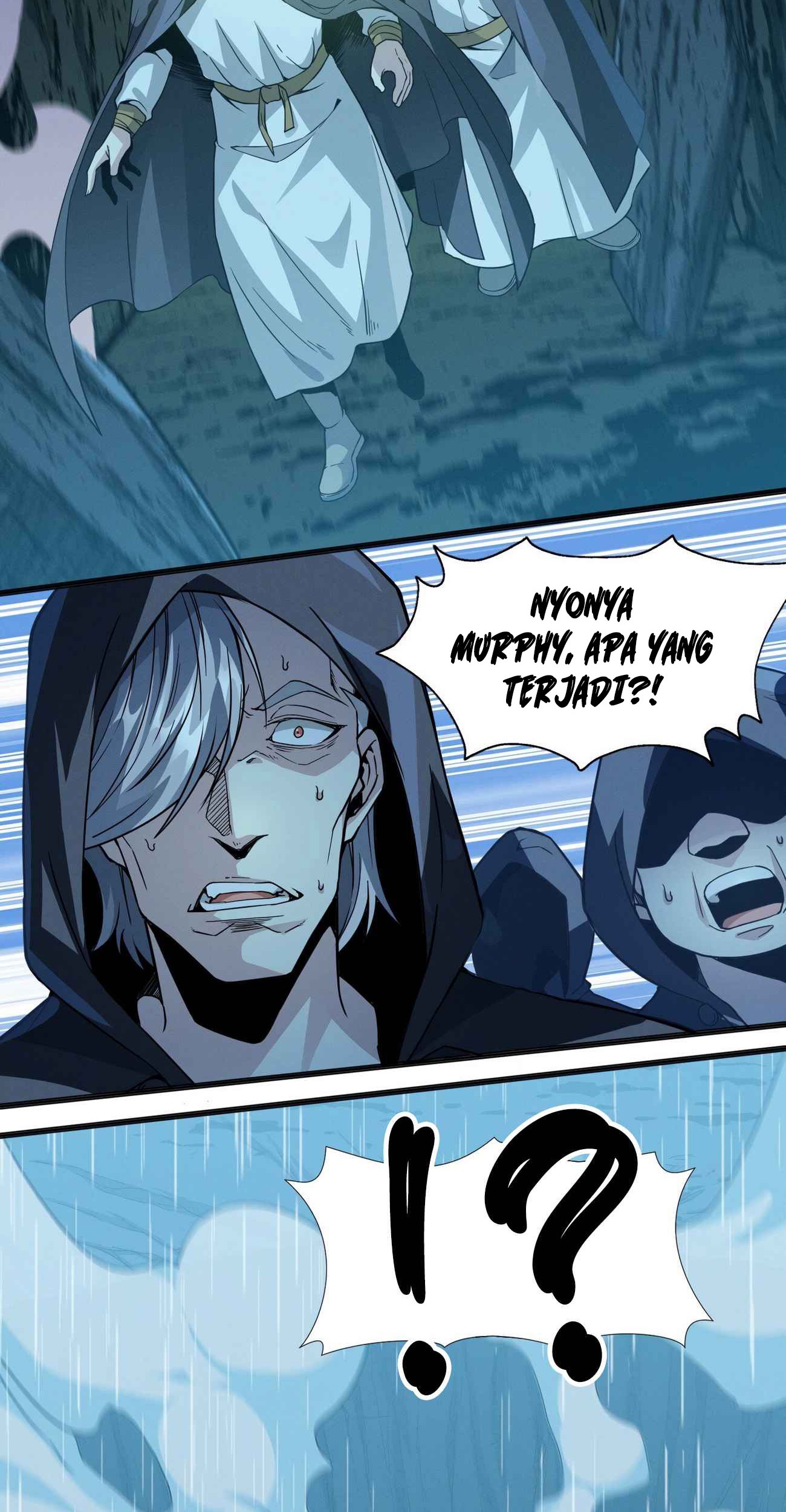 I’m Really Not The Demon God’s Lackey Chapter 22 page 16