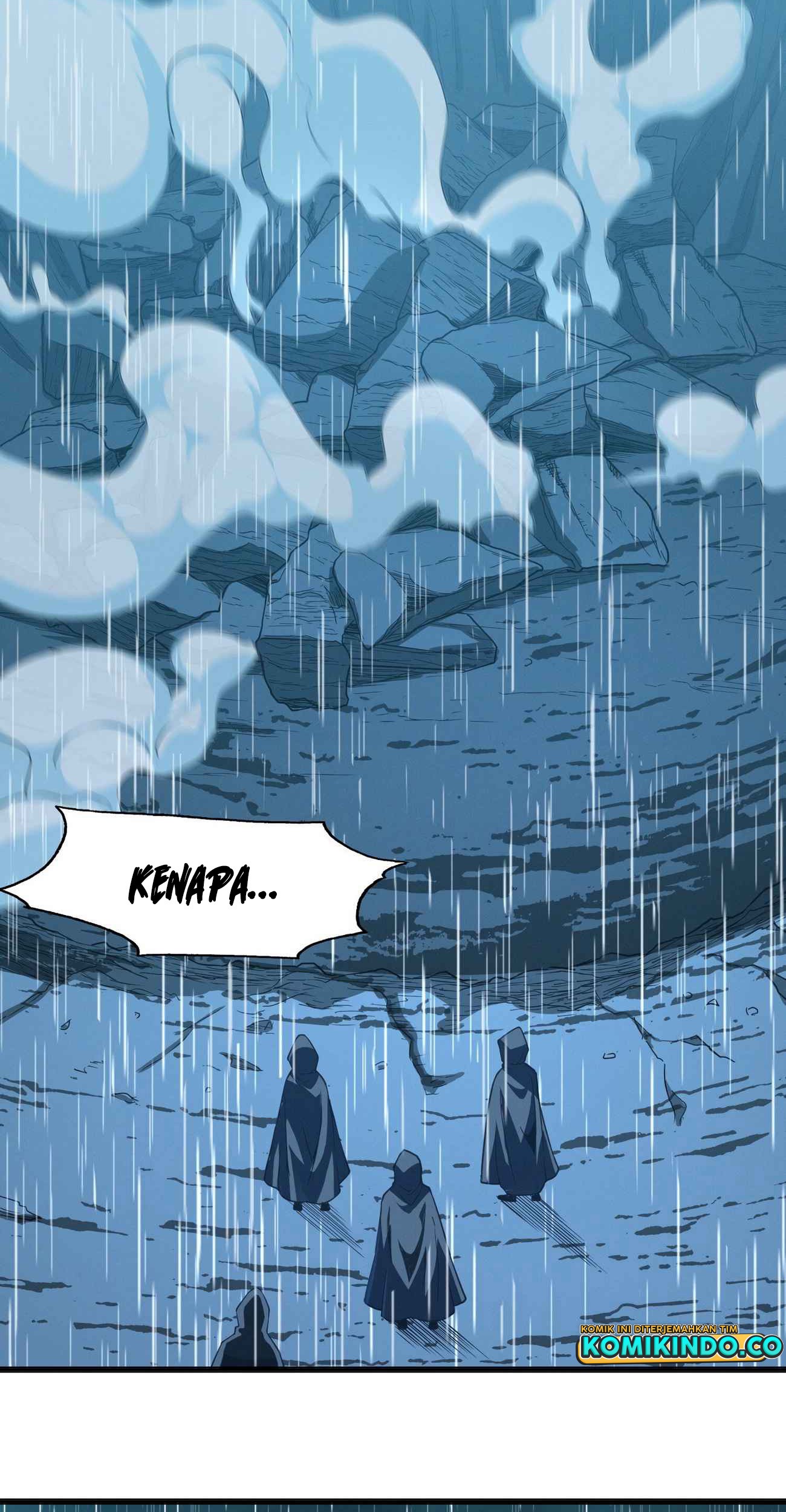 I’m Really Not The Demon God’s Lackey Chapter 22 page 17